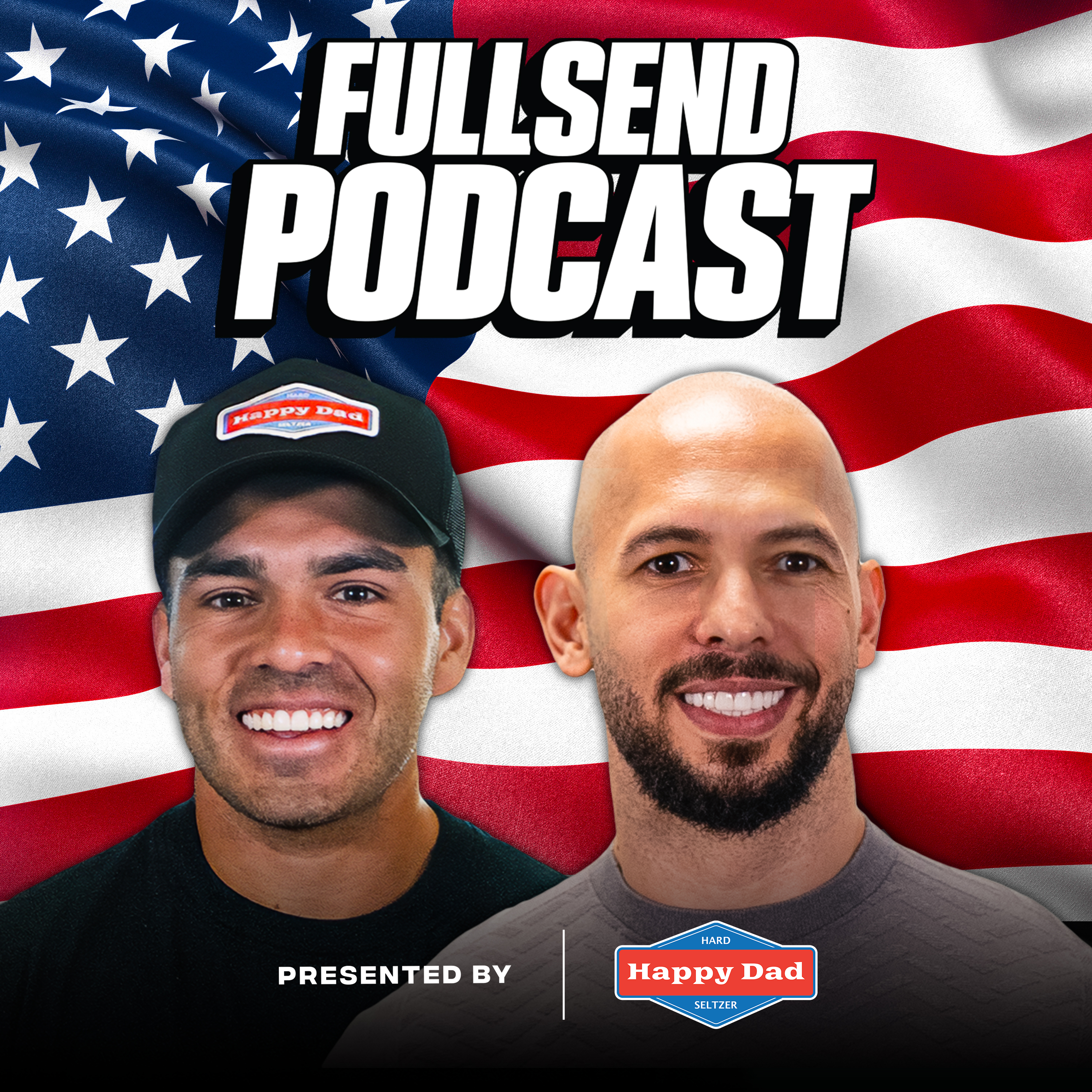 Andrew Tate Returns to the USA and Tells the TRUTH About His Case!