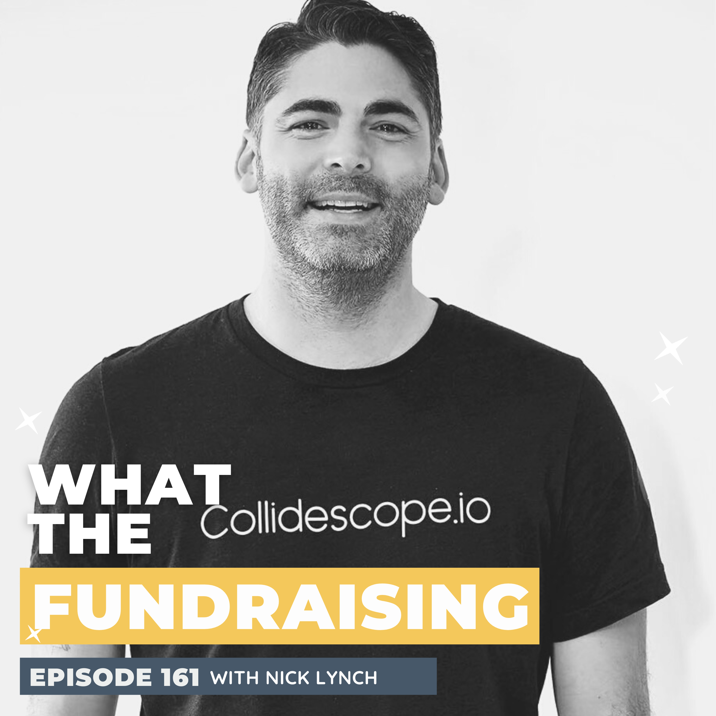 What the Fundraising