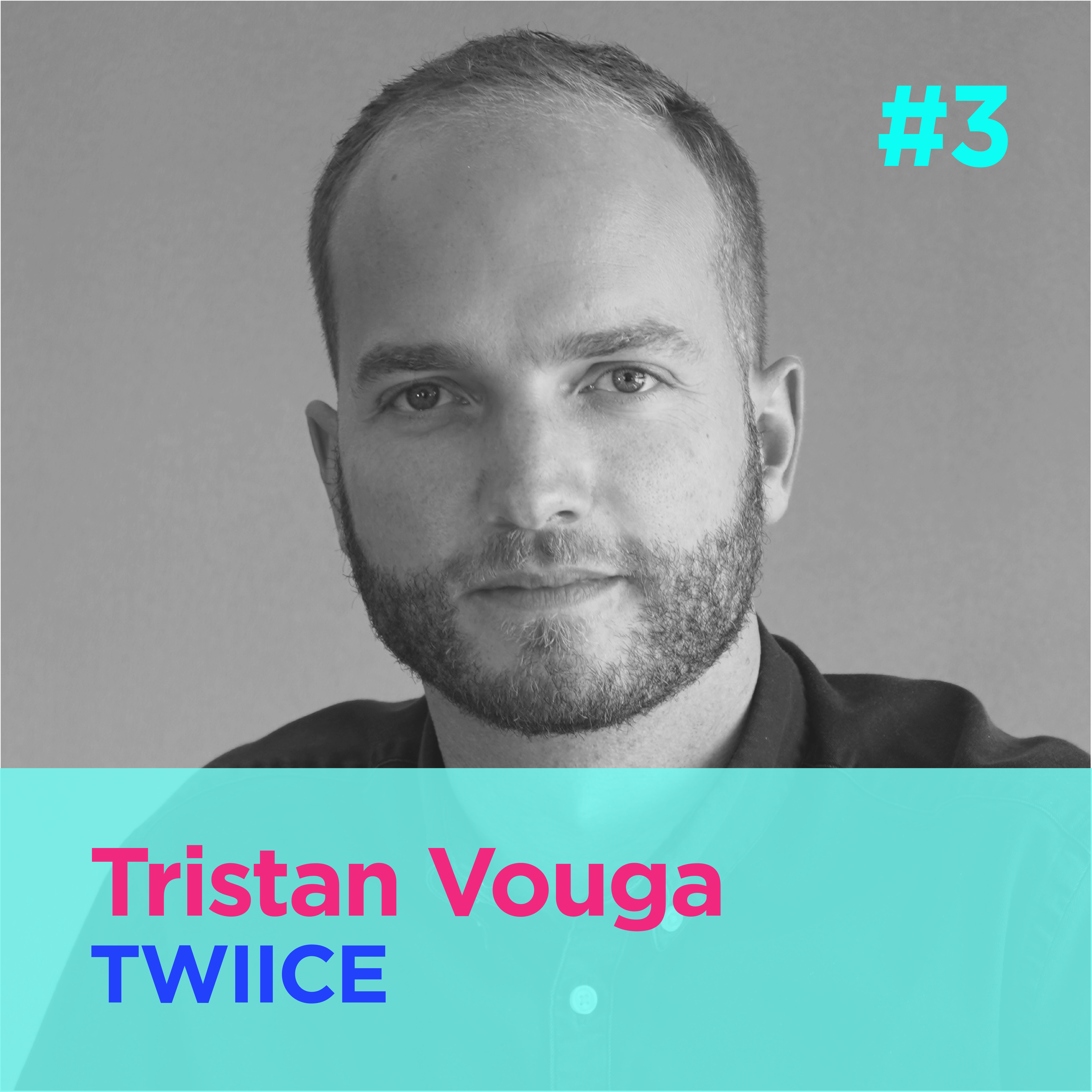 [SNIPPET] - Tristan Vouga on developing an exoskeleton for ski touring episode artwork