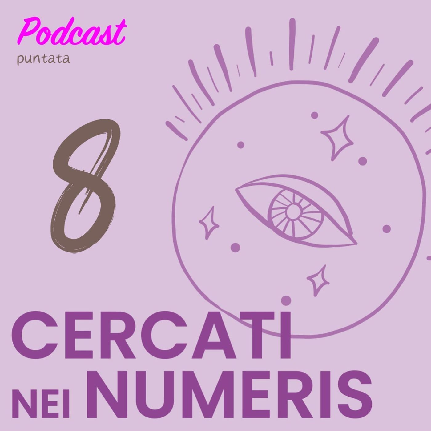 CERCATI NEI NUMERIs_podcast Bluescore_pt 8 episode artwork