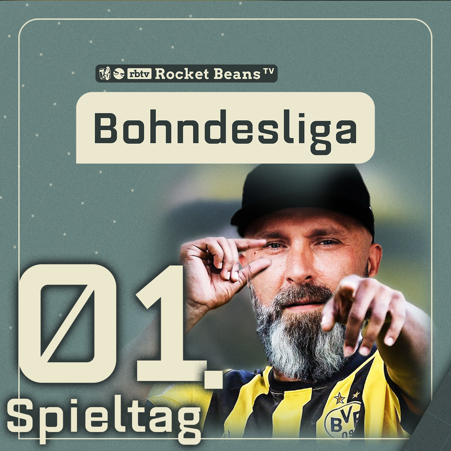 1. Spieltag: Ist das tatsächlich eine neue Saison?! | Saison 2022/2023