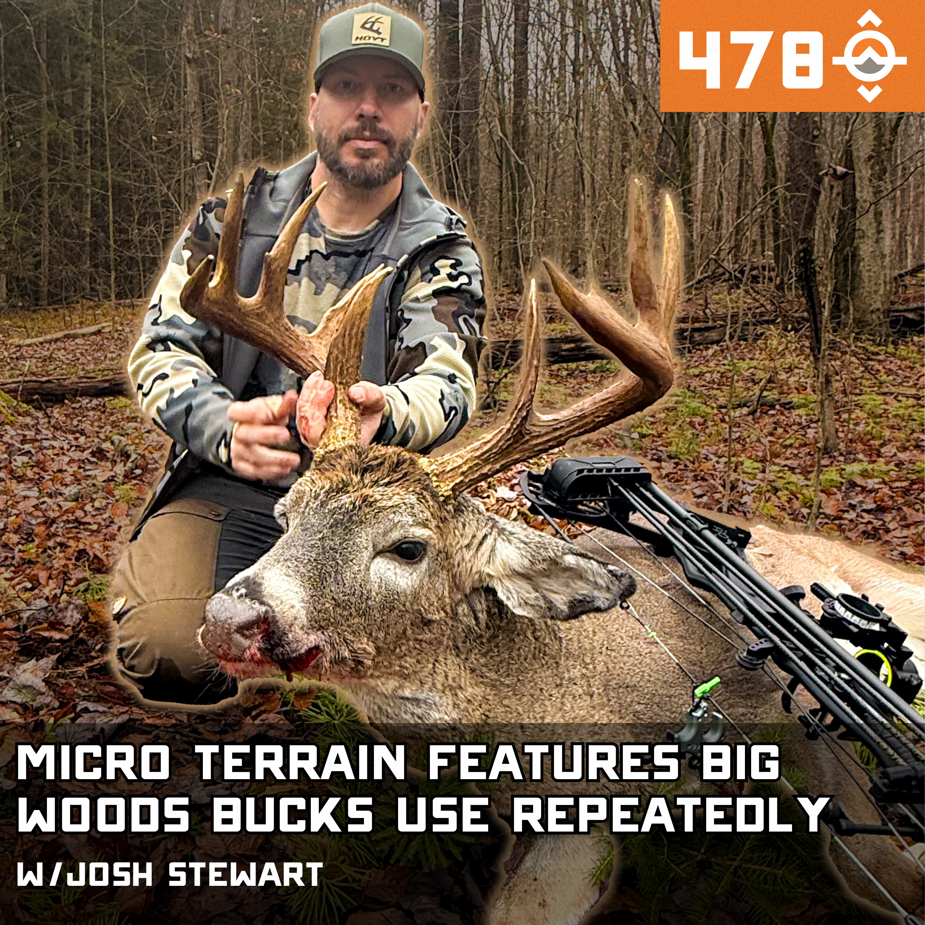 East Meets West Hunt