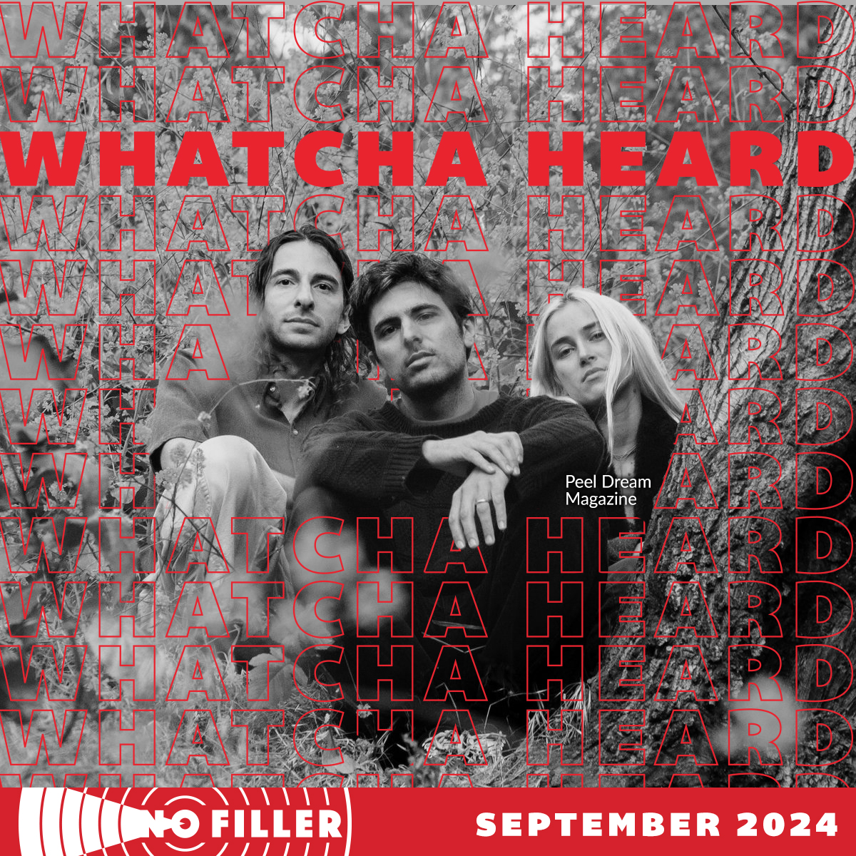 Whatcha Heard: The You Don't Know Cantrell Edition