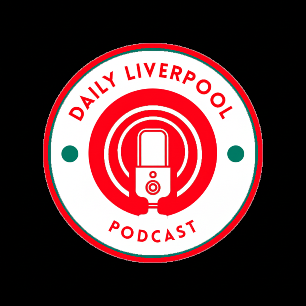 ***BREAKING*** BEZOS PRIMED FOR LIVERPOOL STAKE episode artwork