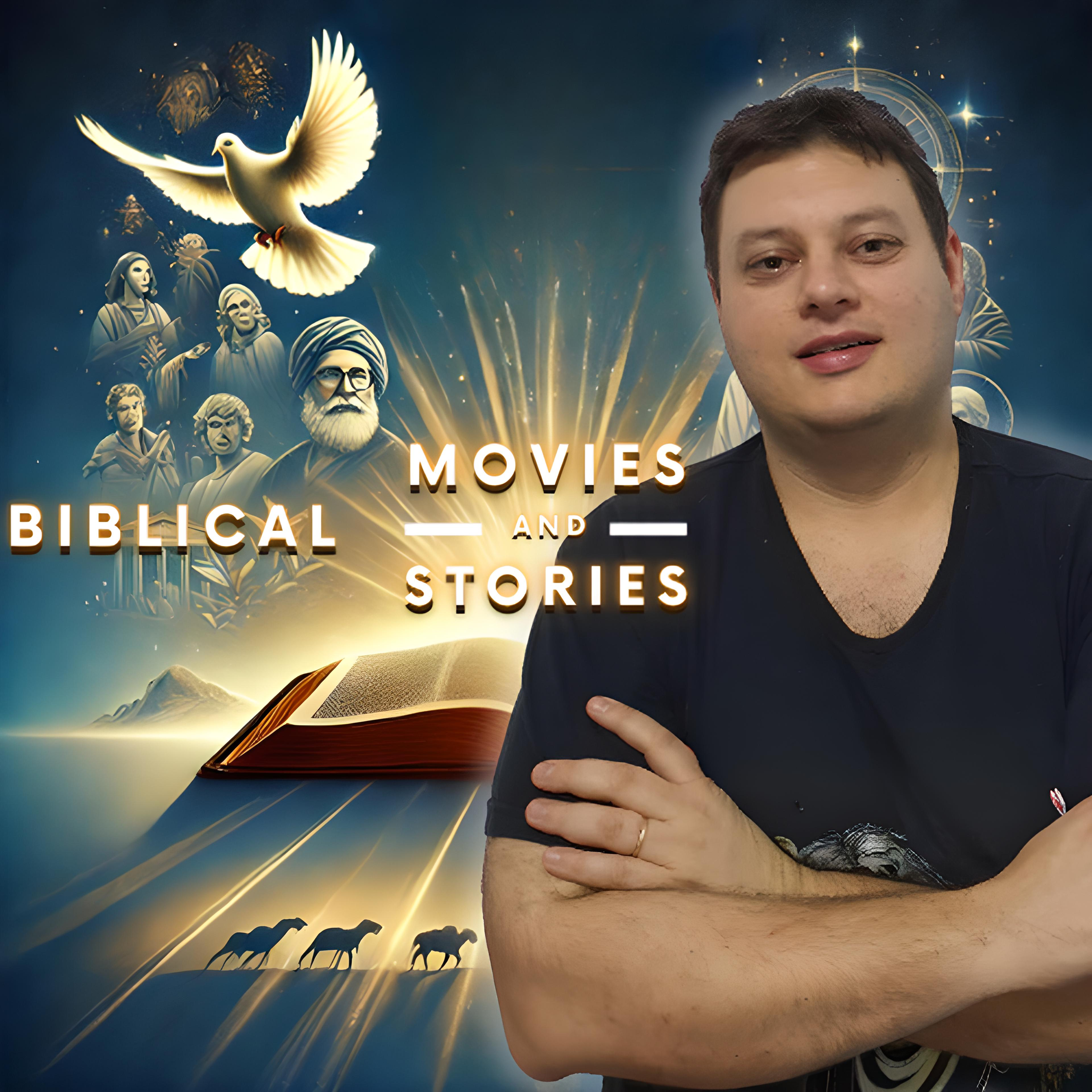 Biblical Movies and Stories