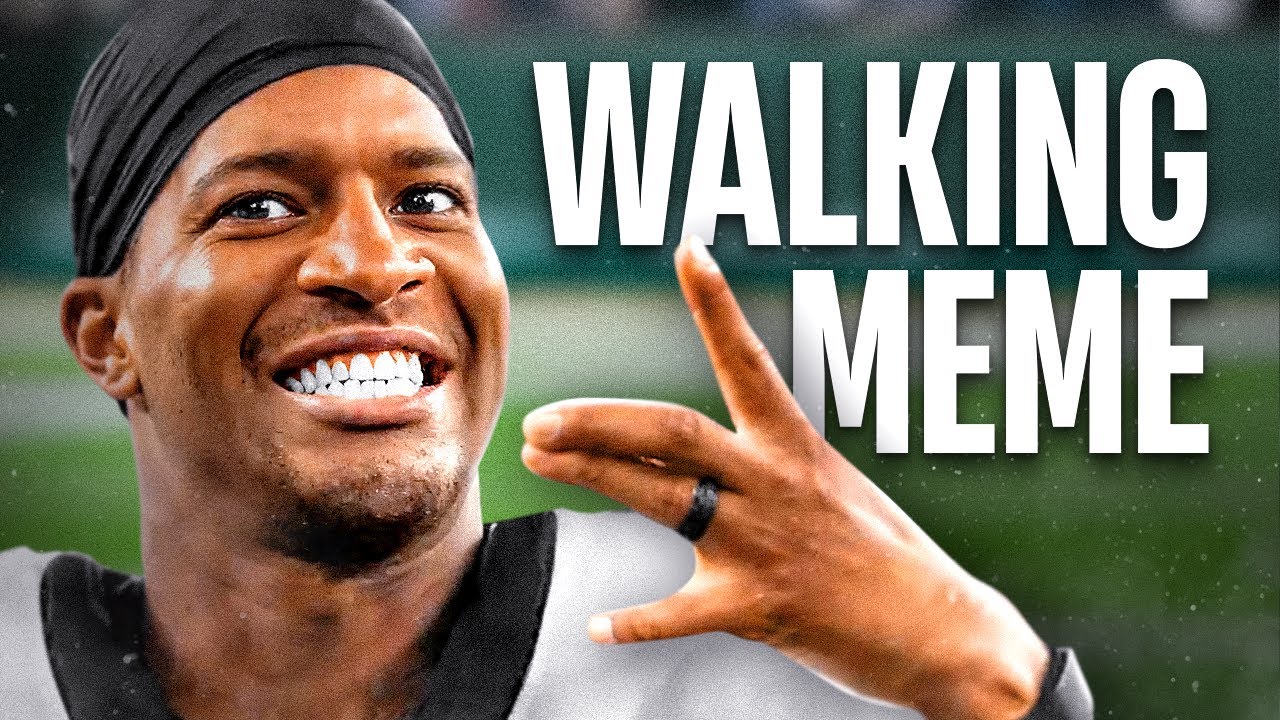 Meet The FUNNIEST Player In NFL History