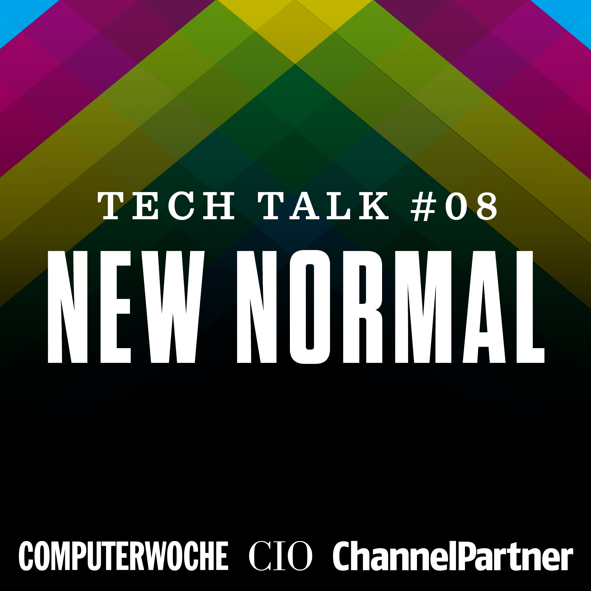 TechTalk | Voice of Digital