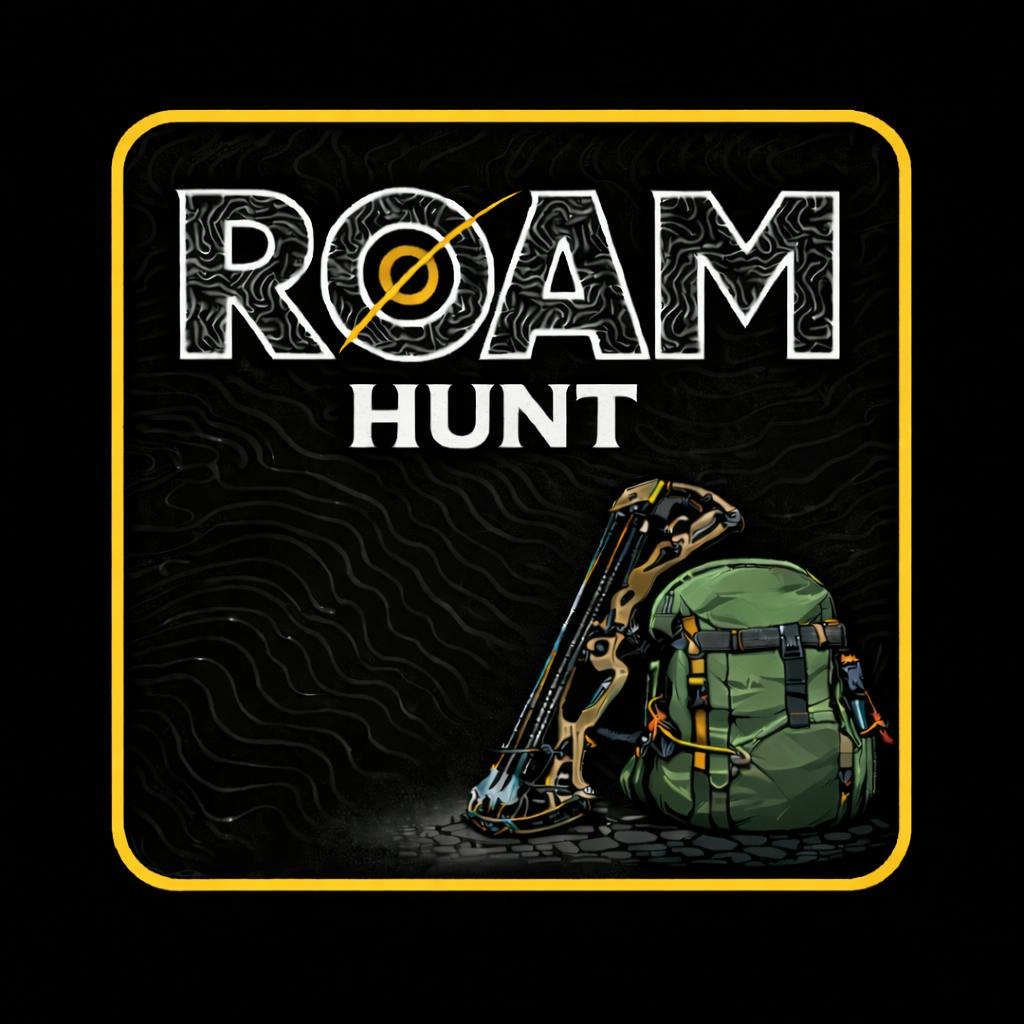 Roam Hunt - Episode 3 - When the Vision Becomes Reality Roam Hunt - Episode 3 - When the Vision Becomes Reality