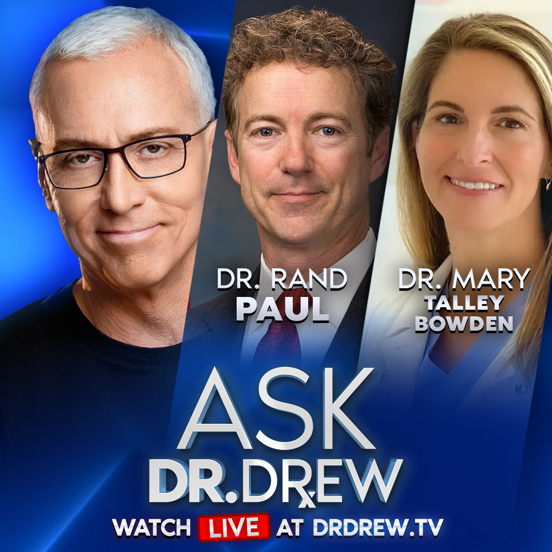 Ask Dr. Drew