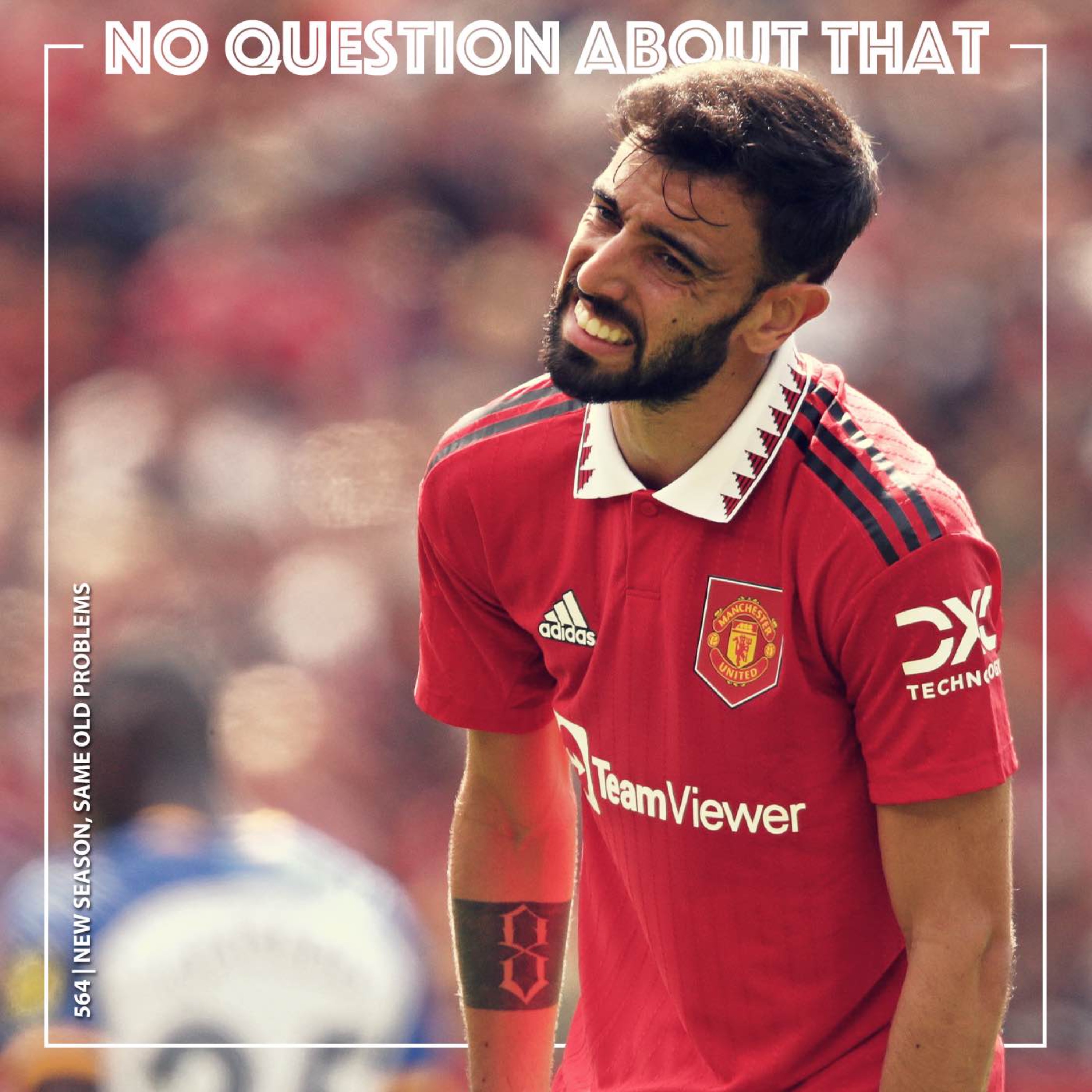 New Season, Same Old Problems