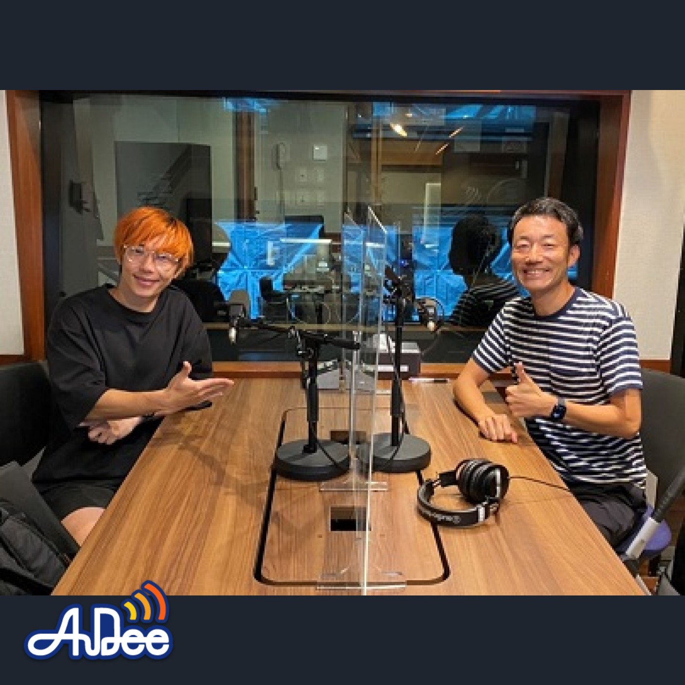 Vol.99 : プロランニングコーチ・フィジカルコーチの 大角重人さん episode artwork