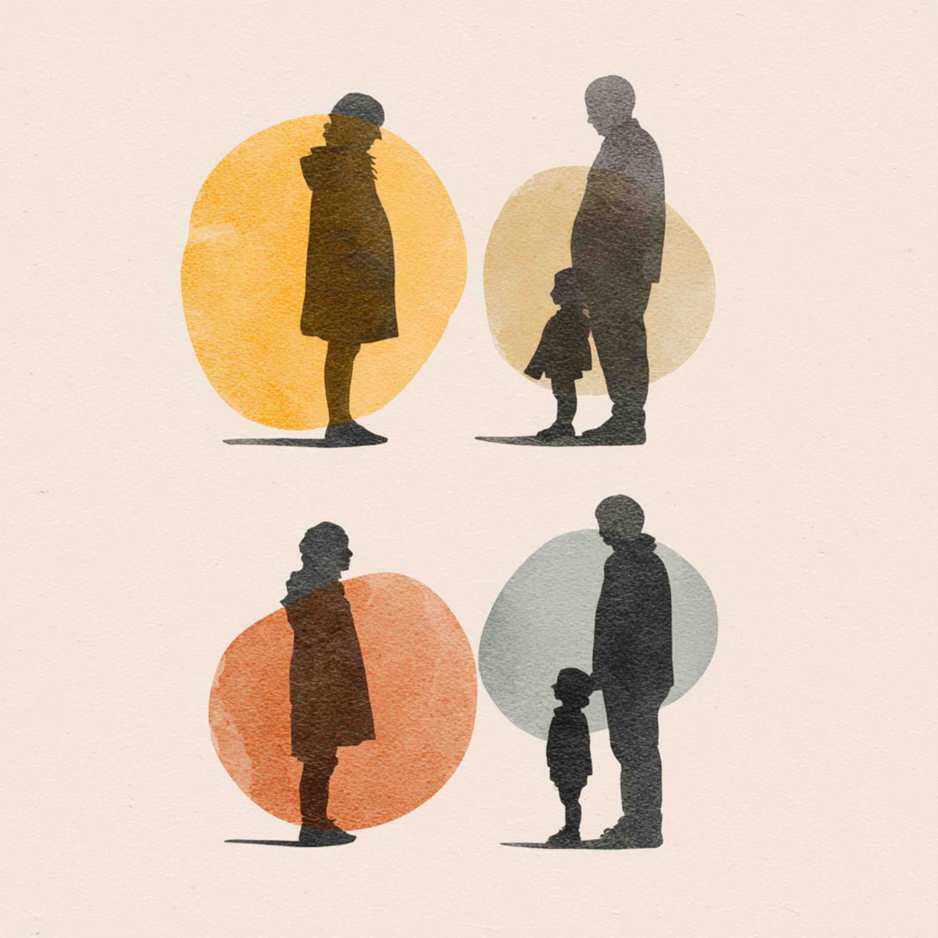 The Four Parenting Styles by The Gottman Editorial Team on Advice for Parents on Children's Emotional Growth