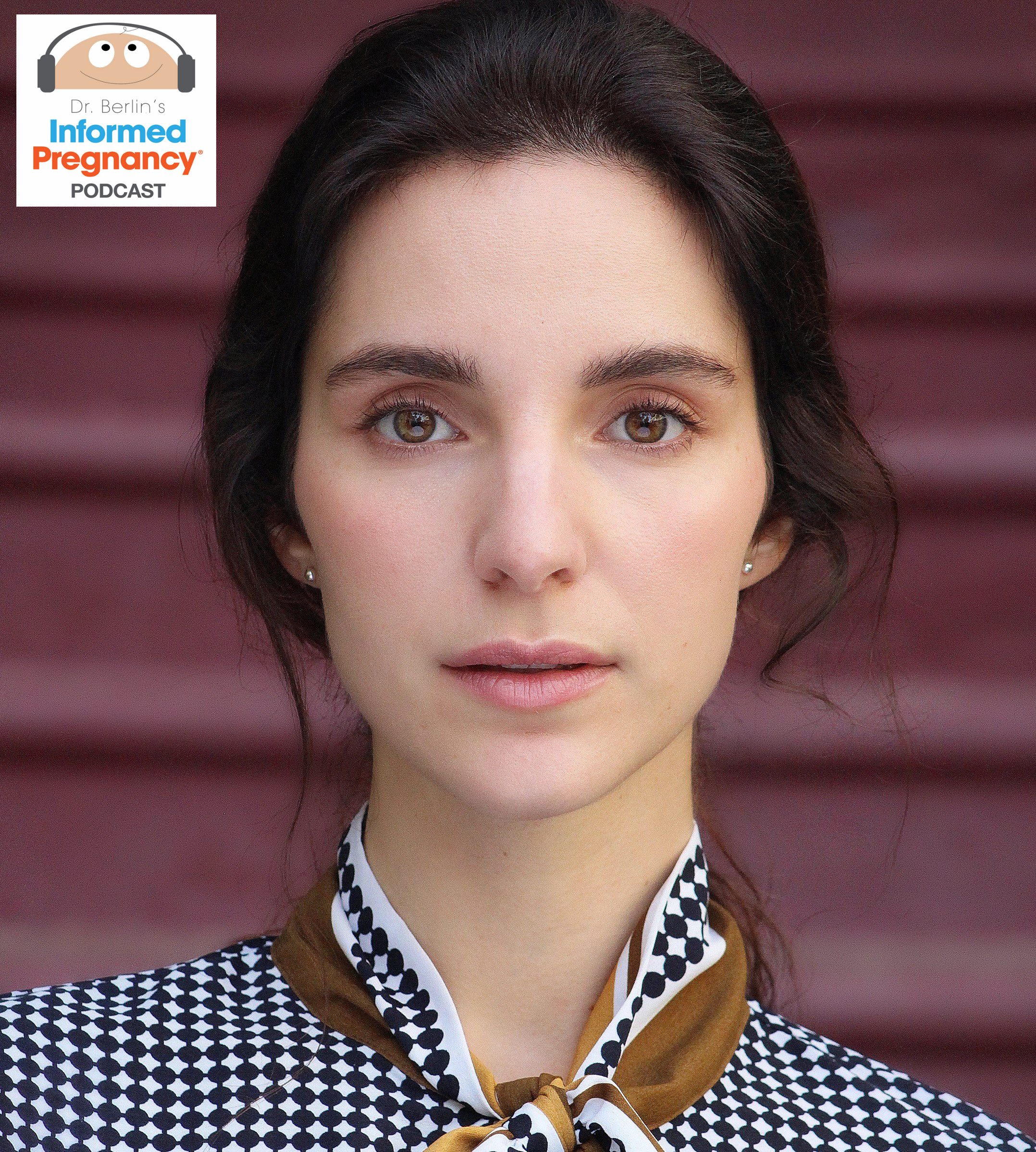 Ep. 165 Carla Baratta - Birth Story