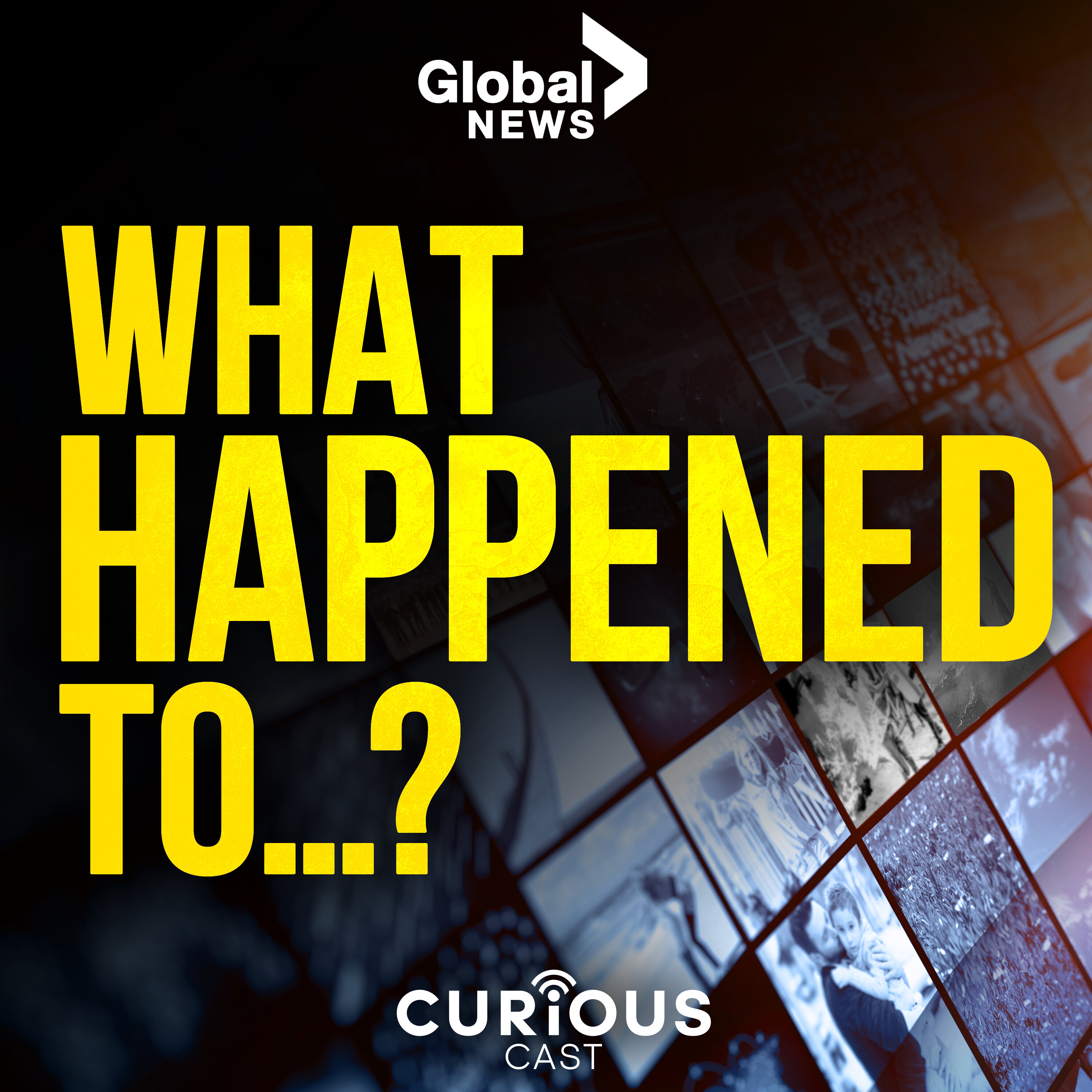 Introducing: Global News What Happened To...?