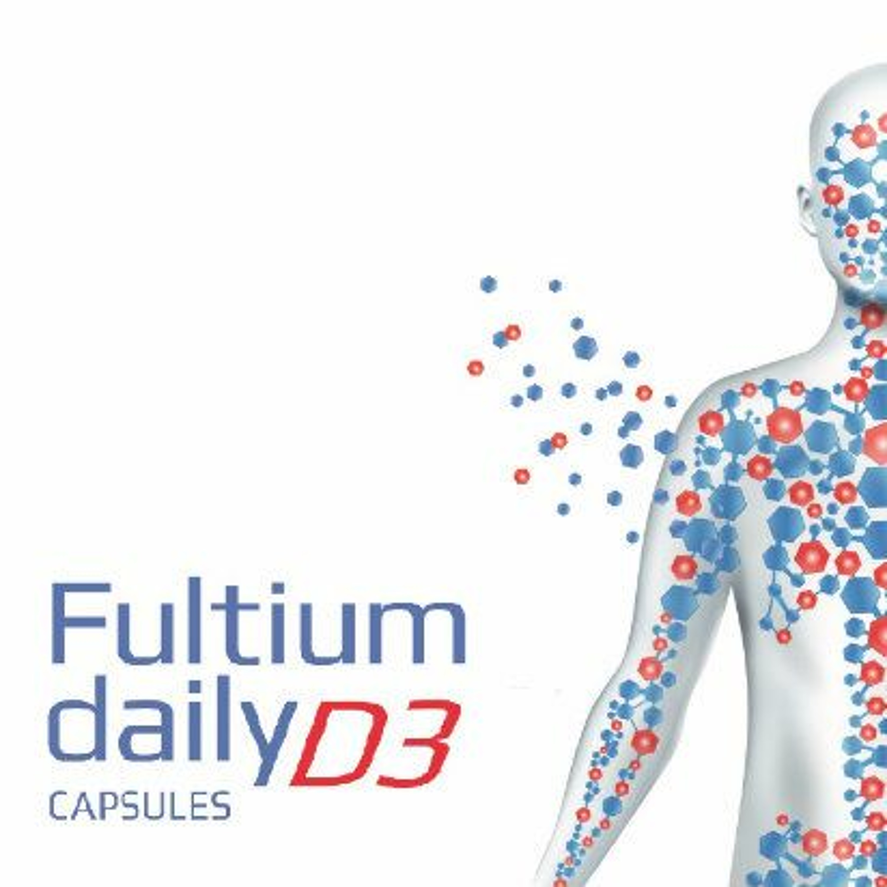 Fultium: the role of vitamin D episode artwork