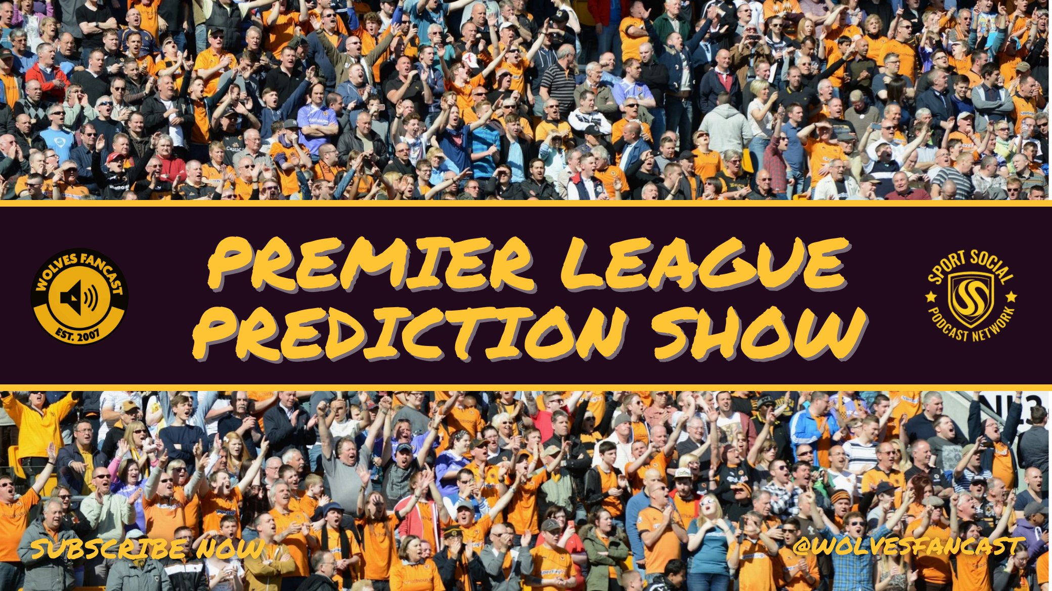 League winners, and goal of the season! - Fancast EPL Prediction Show! episode artwork