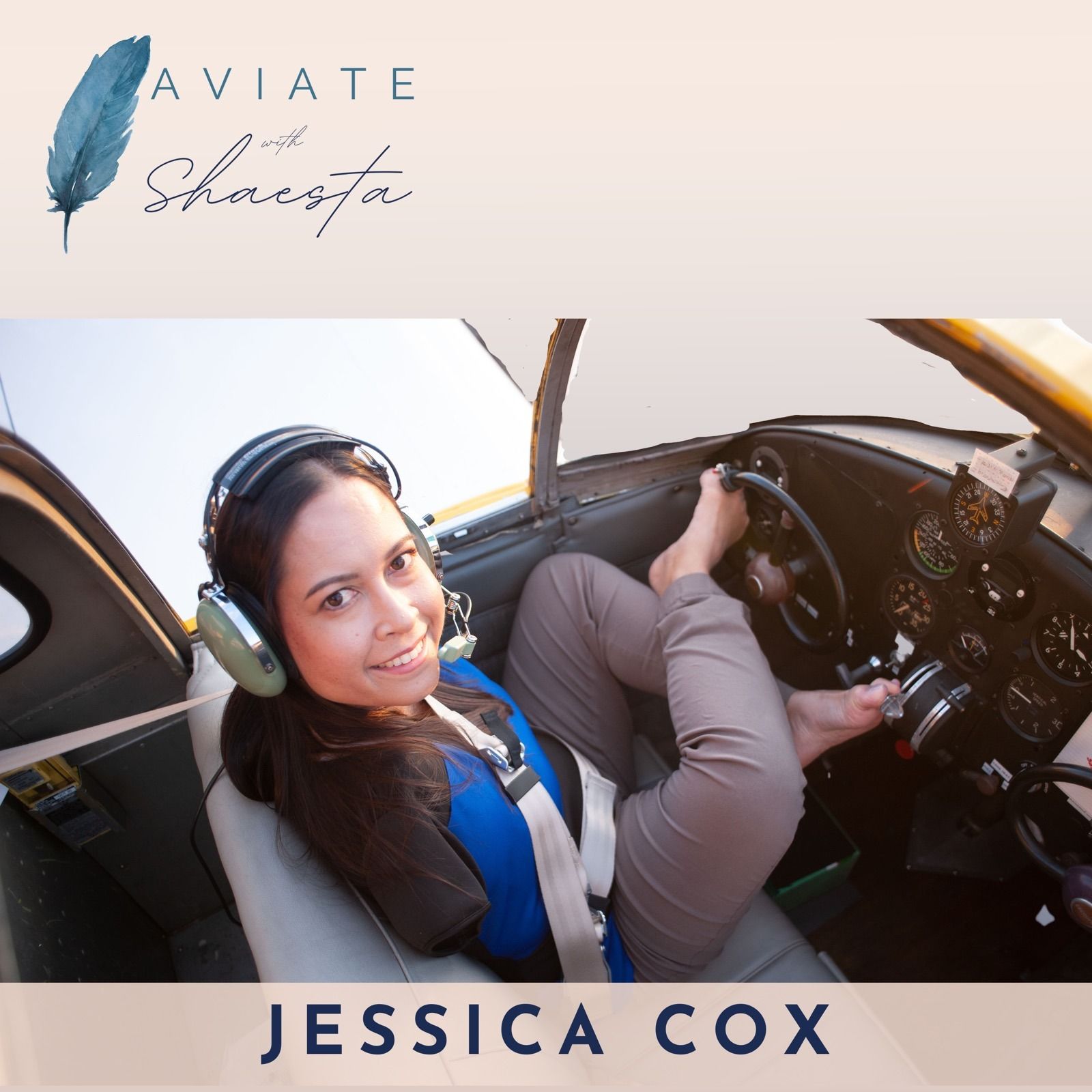 Disabilty doesn't mean inabilty. | Jessica Cox,  world's first licensed armless pilot