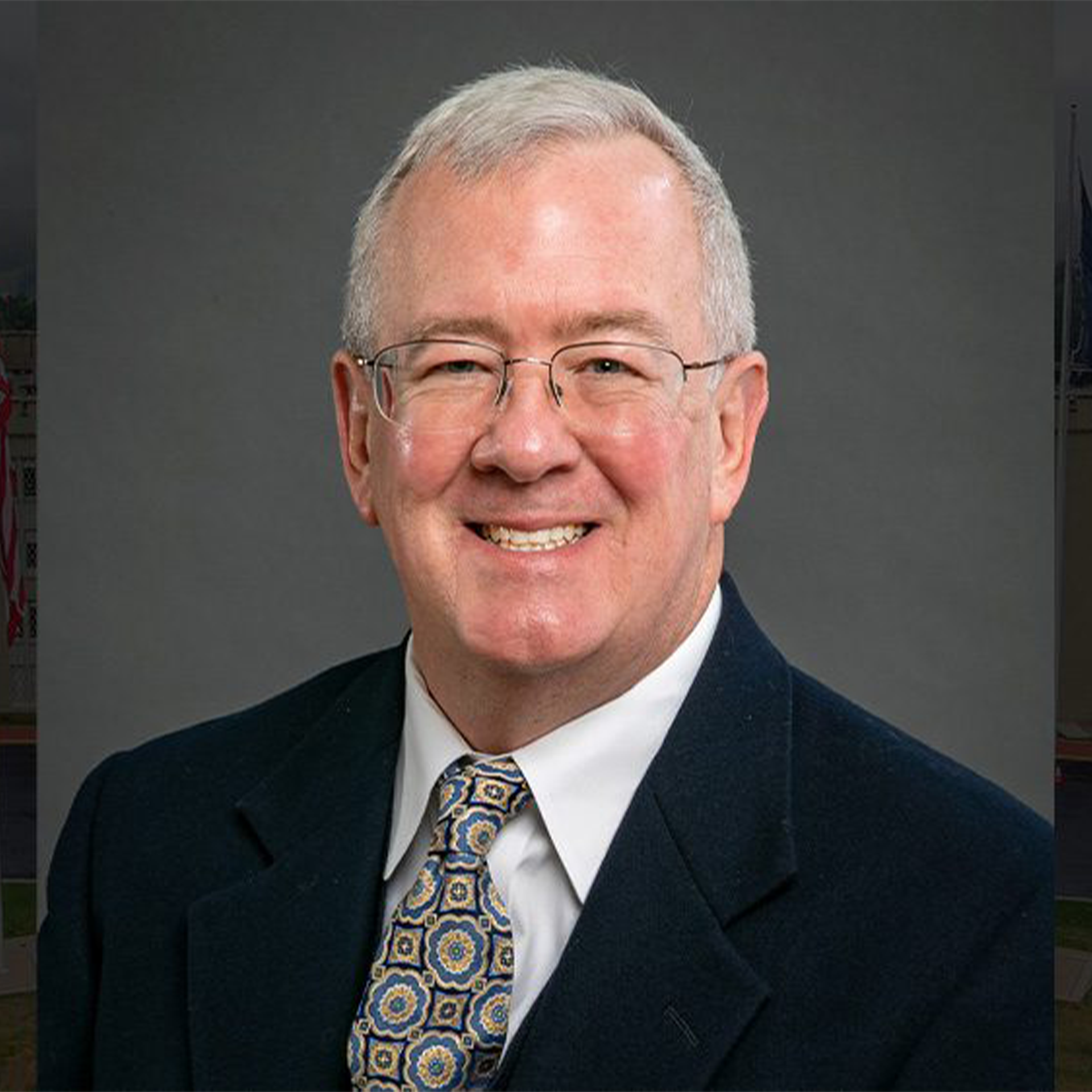 Ball State Center for Business and Economic Research Director Mike Hicks episode artwork