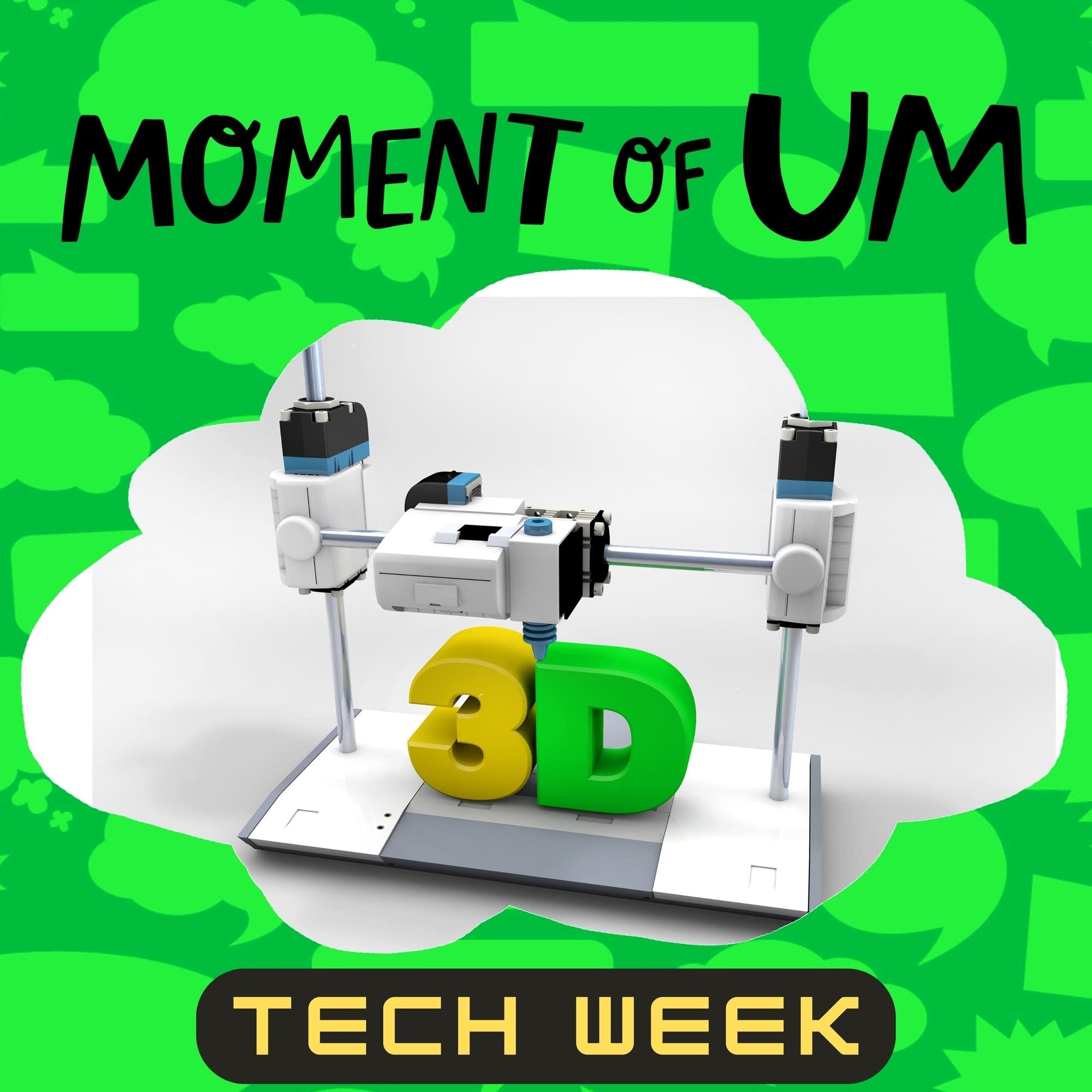 How do 3D printers work?