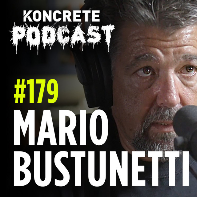 #179 - Soviet Refugee Explains Putin & Flat Earthers | Mario Bastunetti
