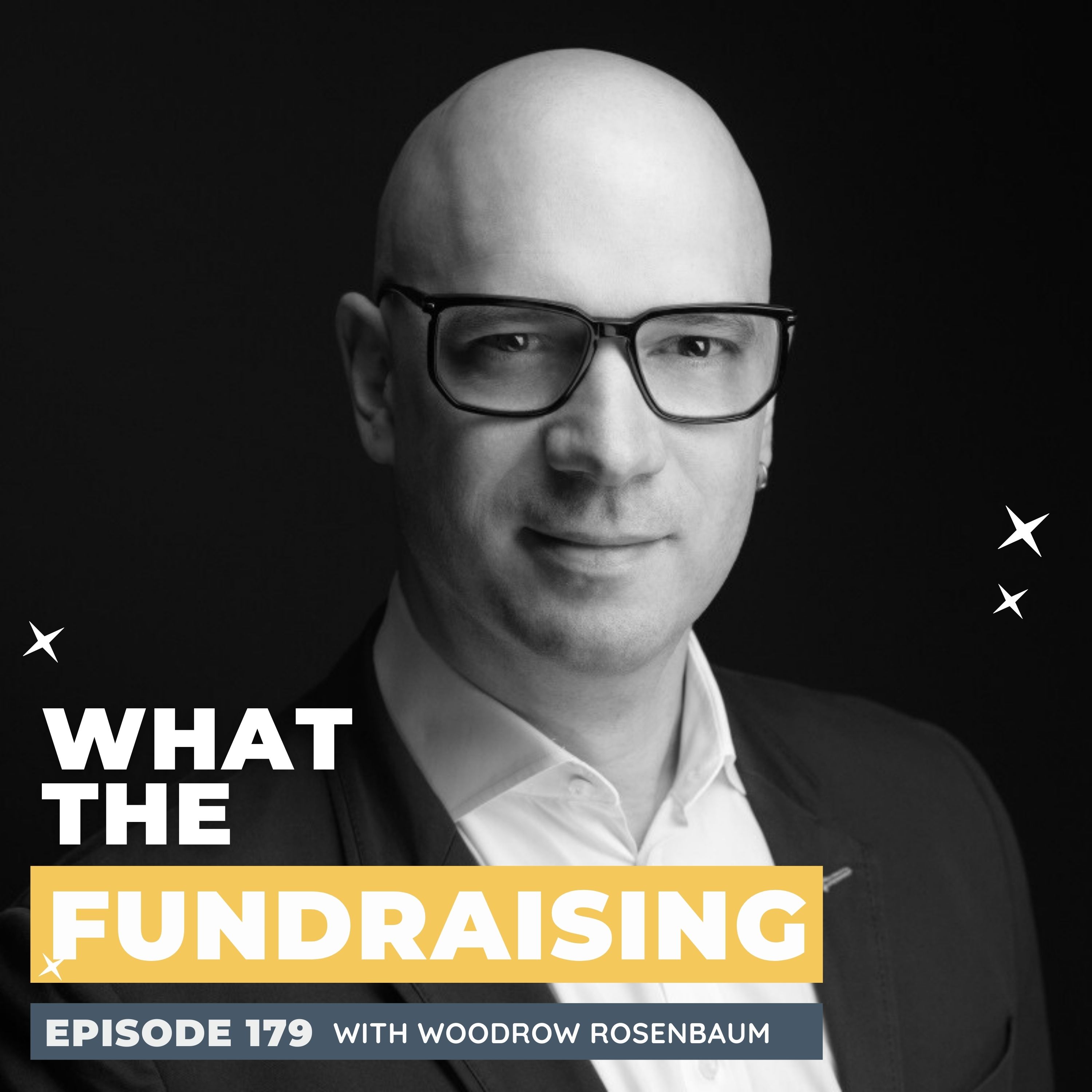 What the Fundraising