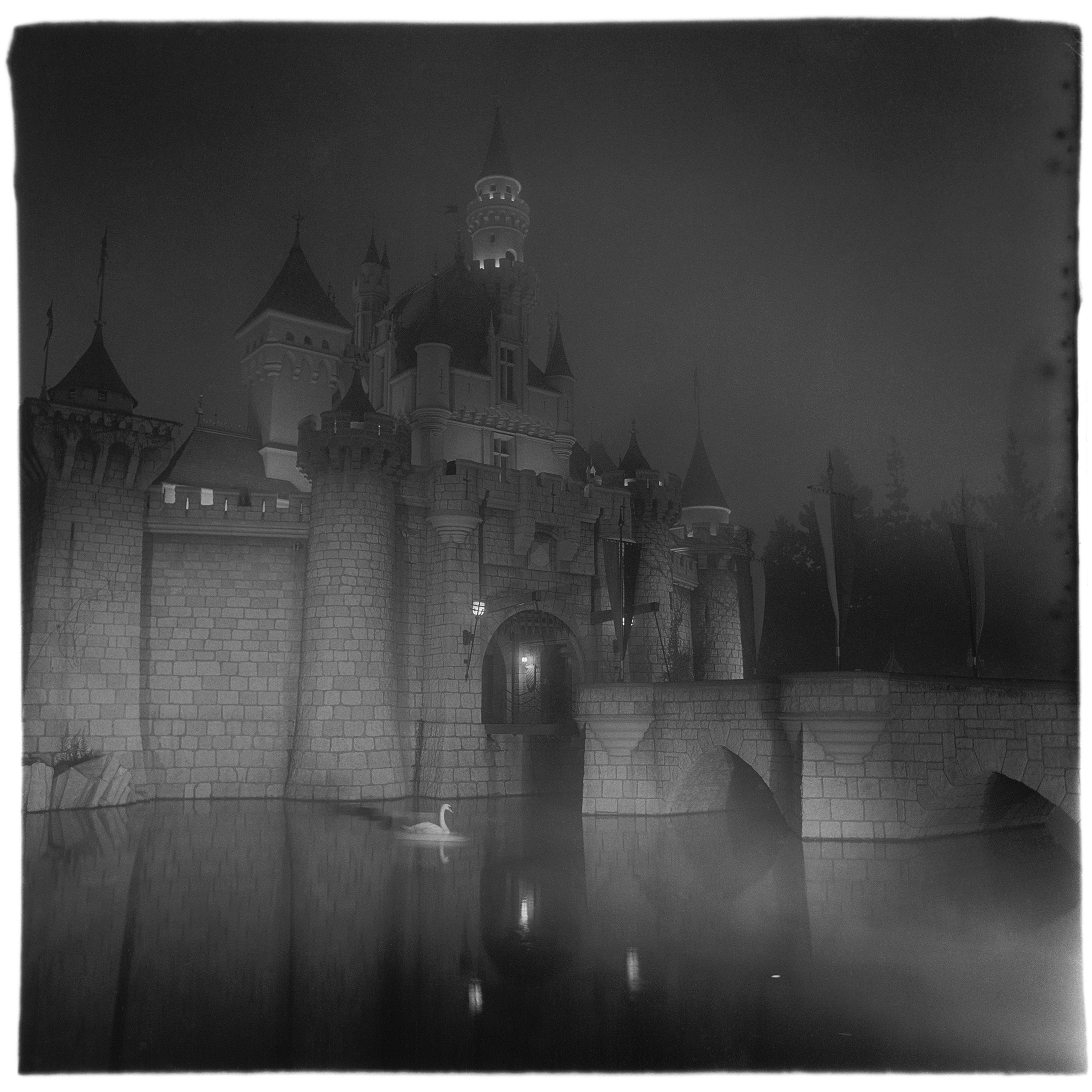 Disneyland With No People episode artwork