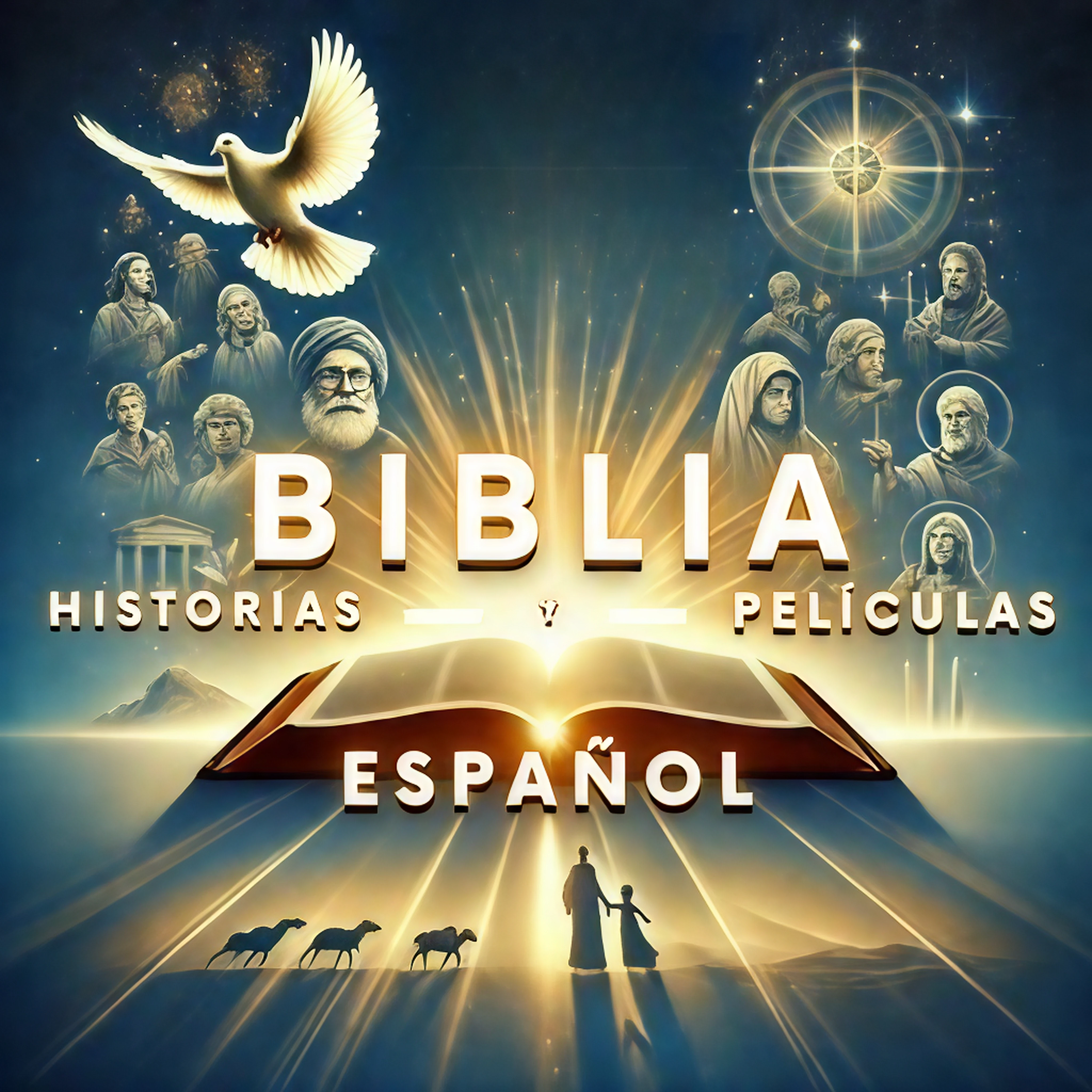 Historias Bíblicas Y Películas