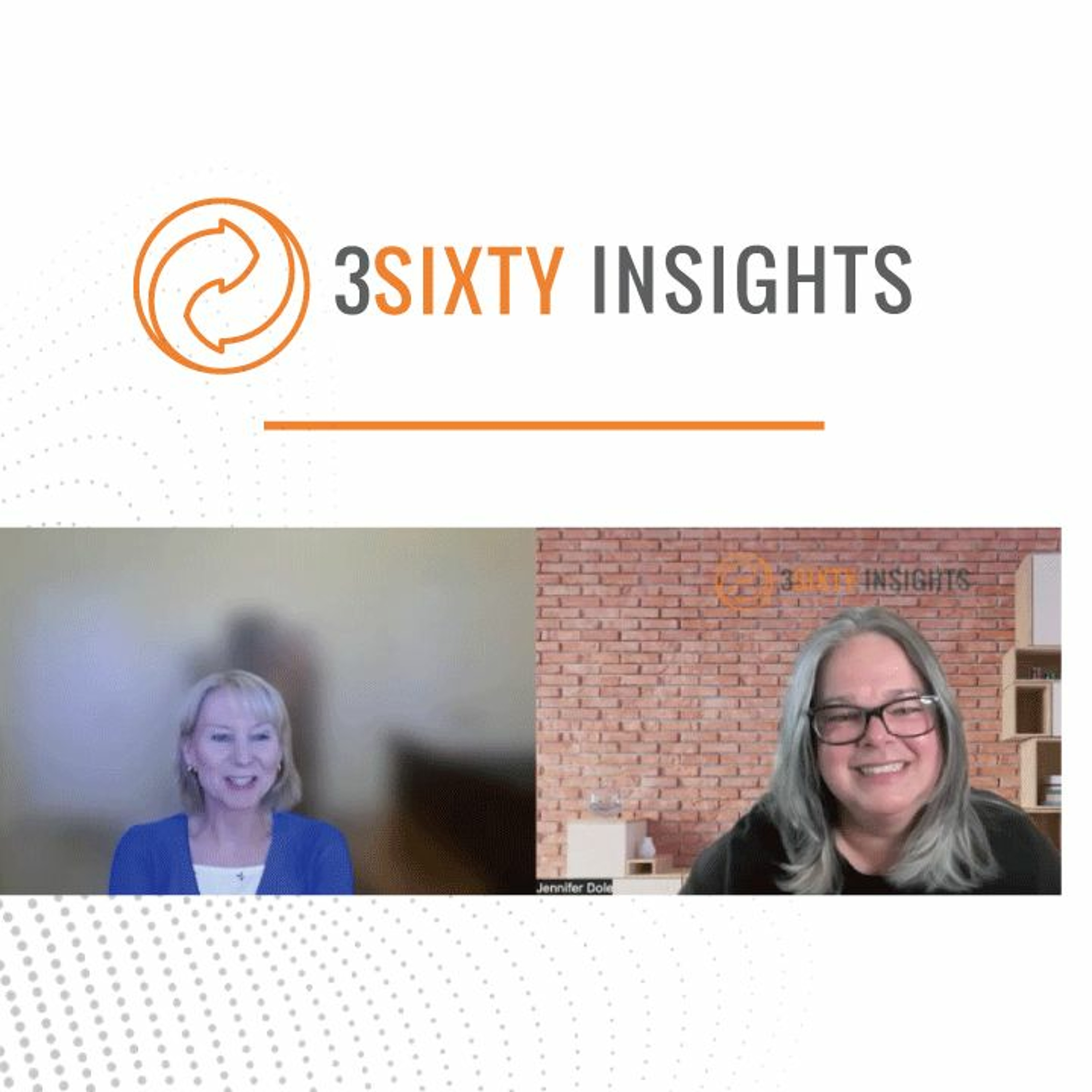 #HRTechChat with Kim Slowik on Building Meaningful Relationships: Why Recruiters Are Irreplaceable episode artwork