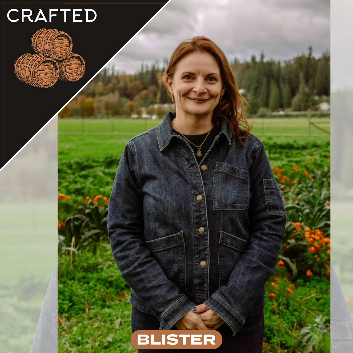 The James Beard Foundation: Its Origins, Mission, & Current Work w/ JBF Vice President of Impact, Anne McBride episode artwork
