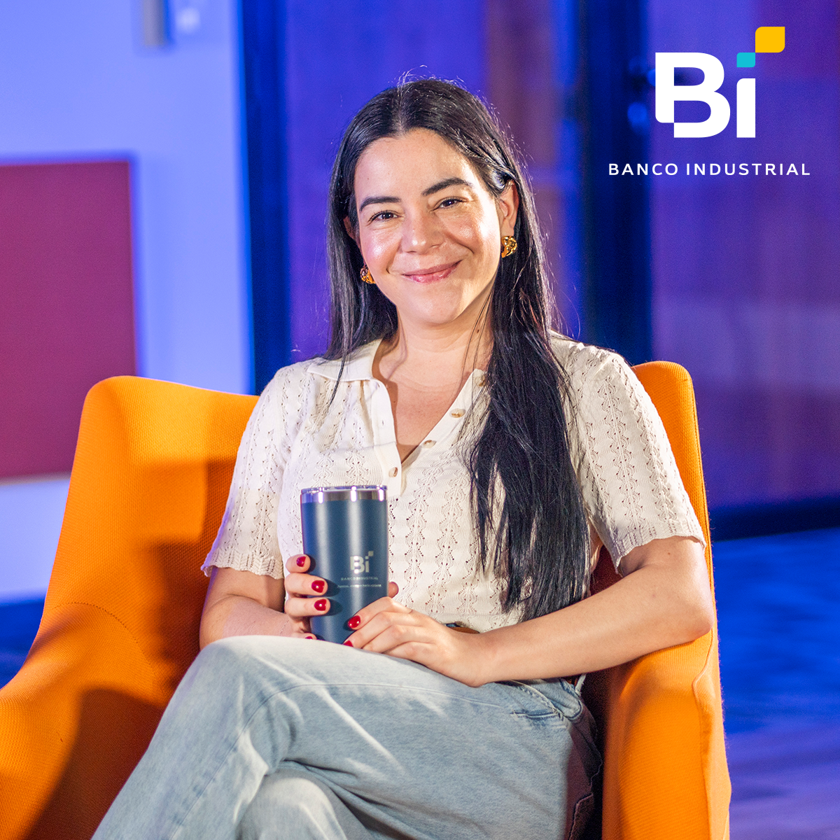 EP 13: Lucía Constanza