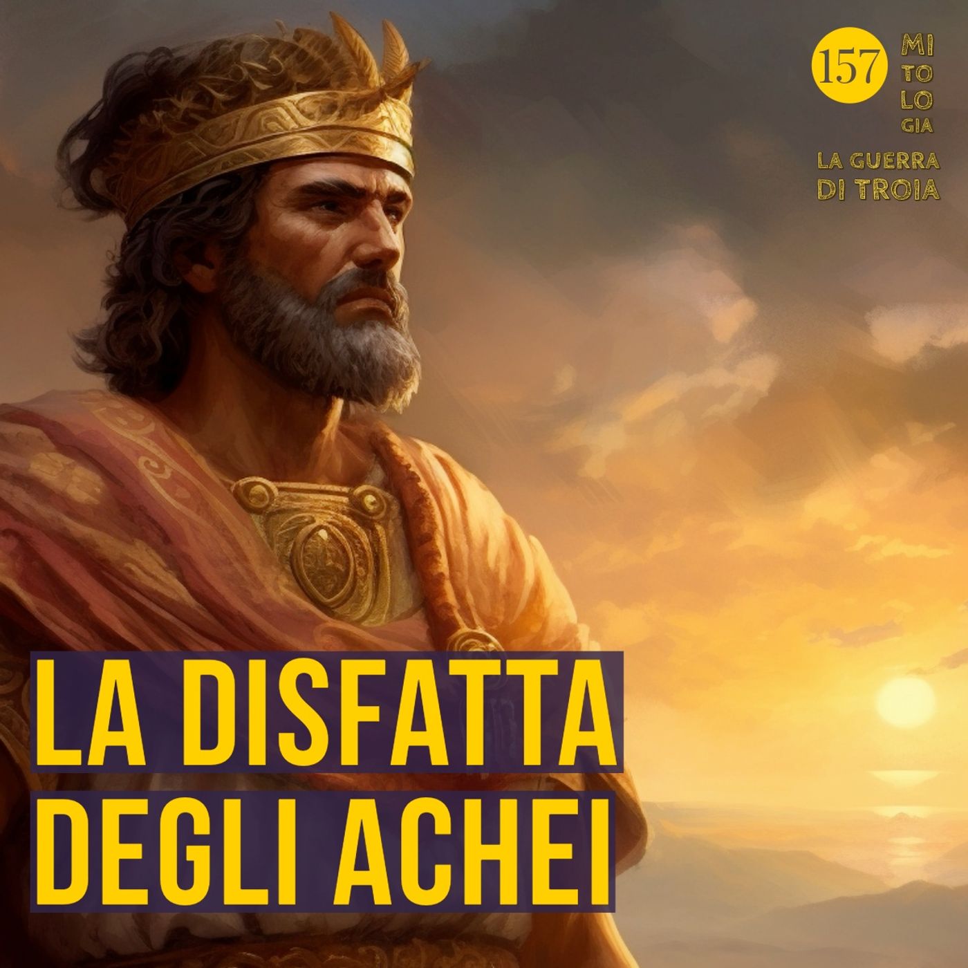 Mitologia: le meravigliose storie del mondo antico