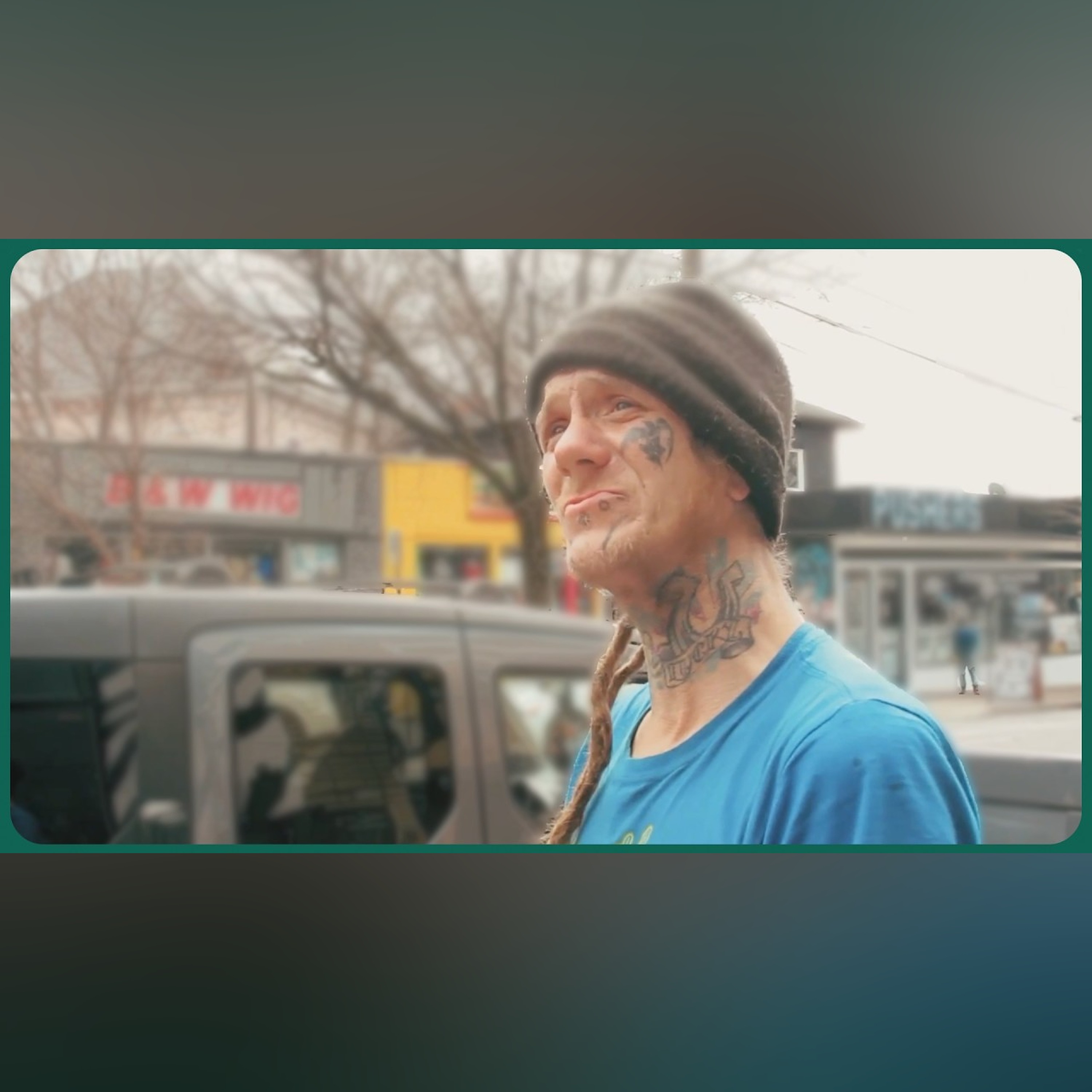 An Uncensored Look At Atlanta's Endless Homeless Crisis
