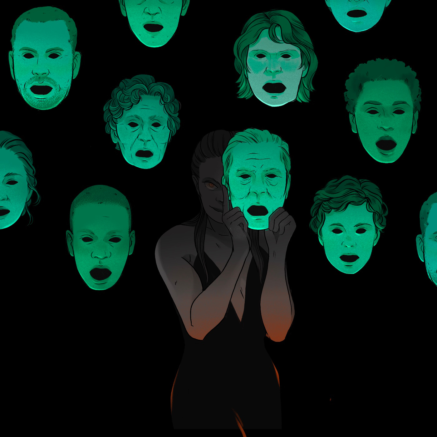 "The NoSleep Podcast" Podcast