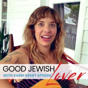 Good Jewish Lover – Episode #8 – Confronting our Shame, with Ely Kreimendahl Good Jewish Lover – Episode #8 – Confronting our Shame, with Ely Kreimendahl
