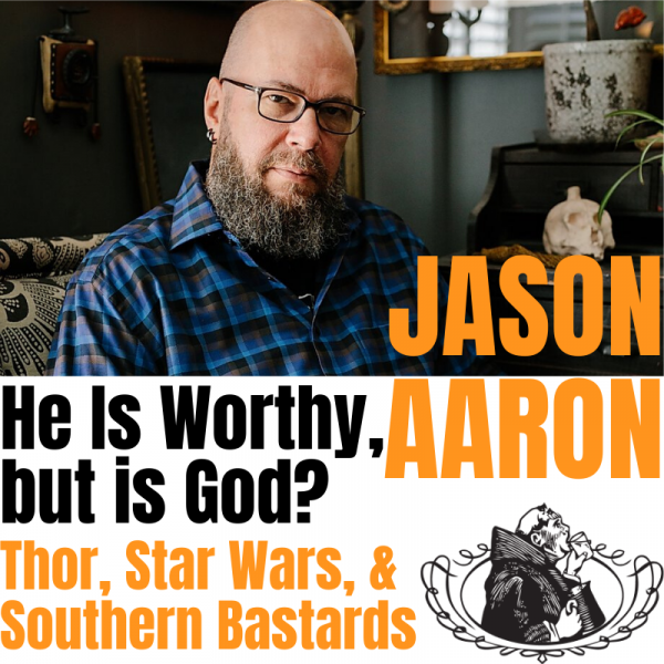 Homebrewed Christianity