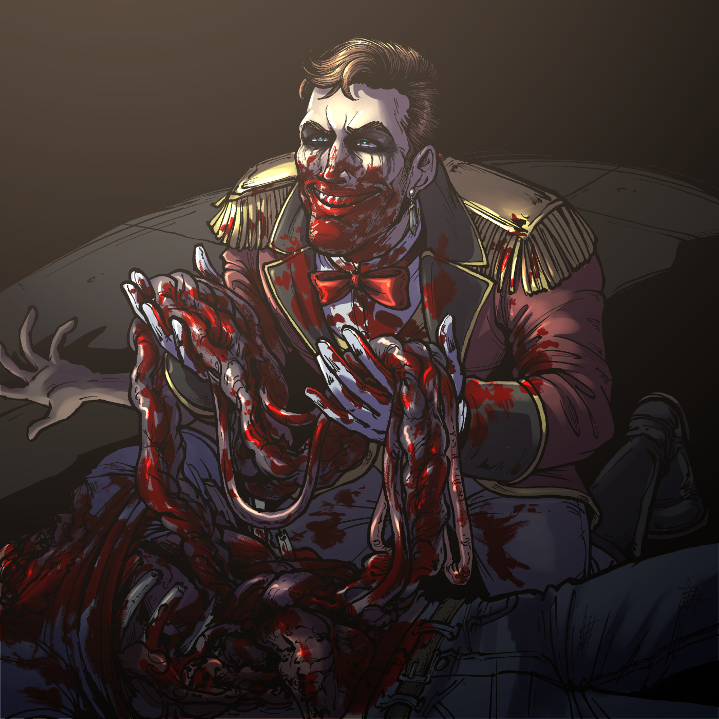 "The NoSleep Podcast" Podcast