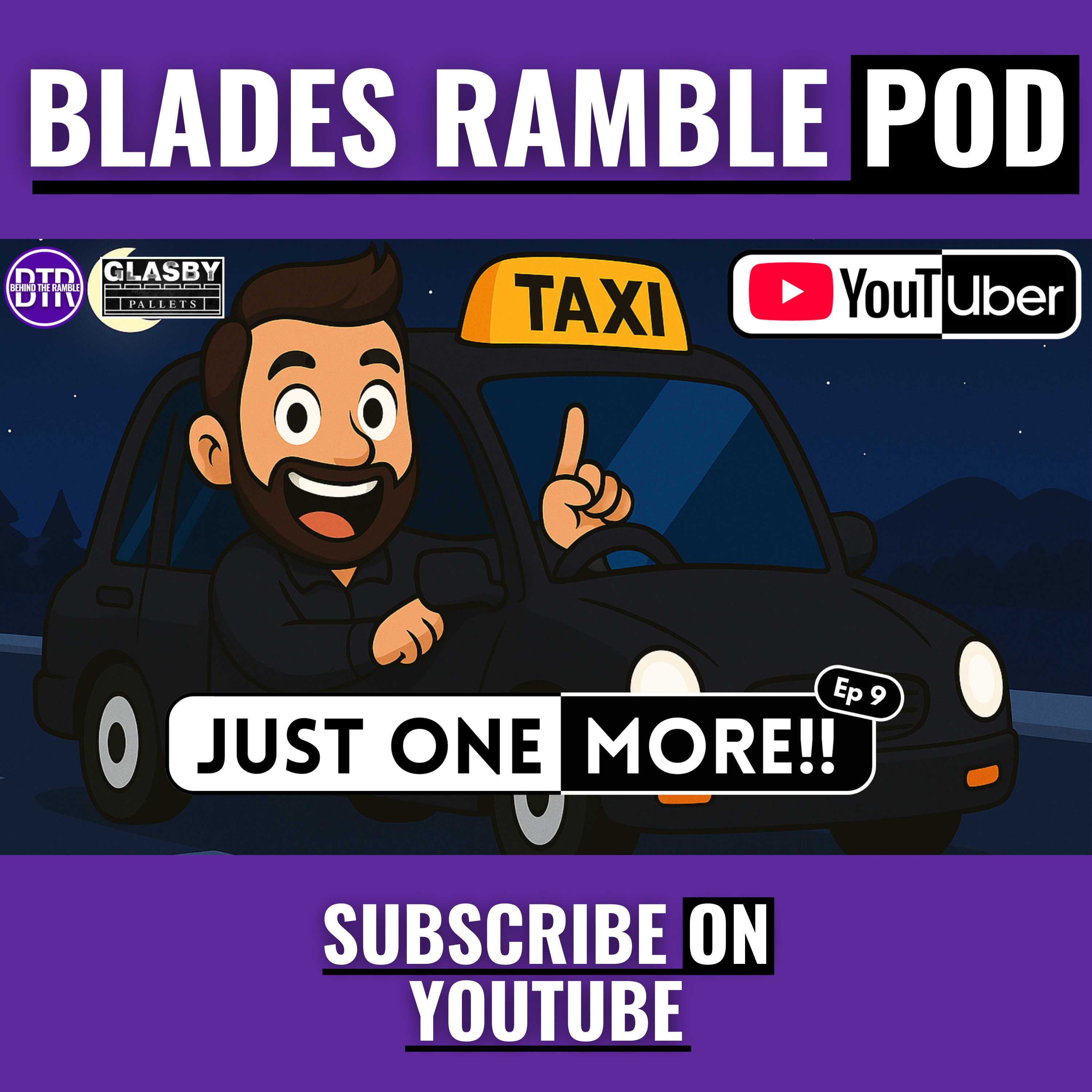 Blades Ramble - A Sheffield United Podcast
