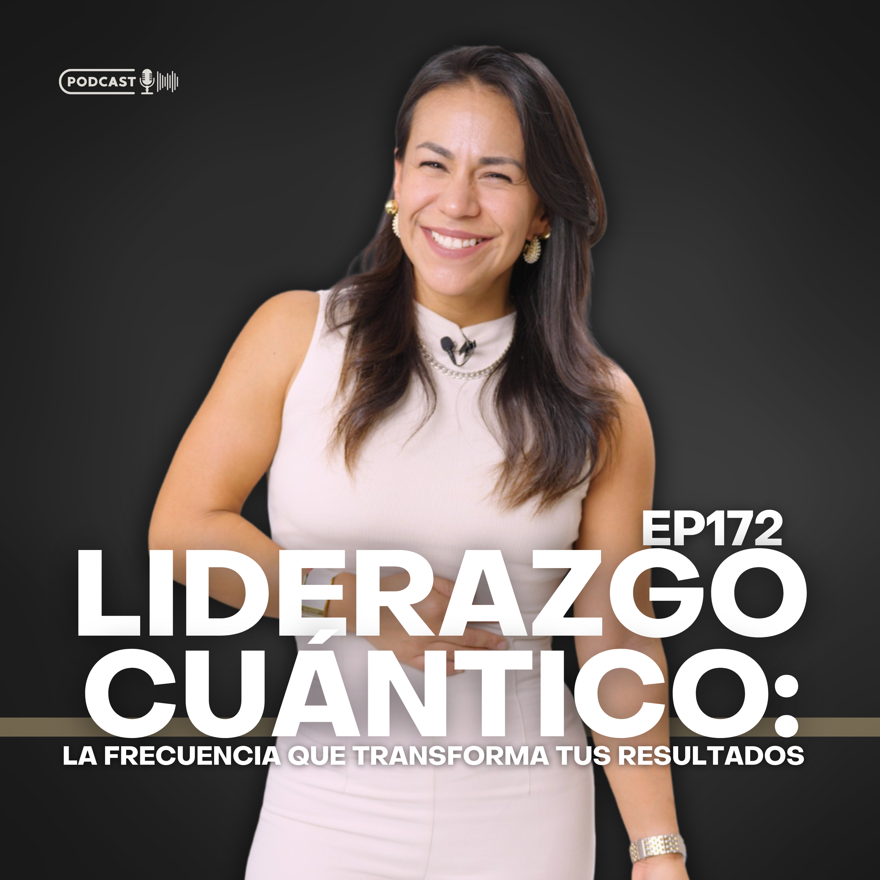 Liderazgo Cuántico: la frecuencia que transforma tus decisiones y tus resultados