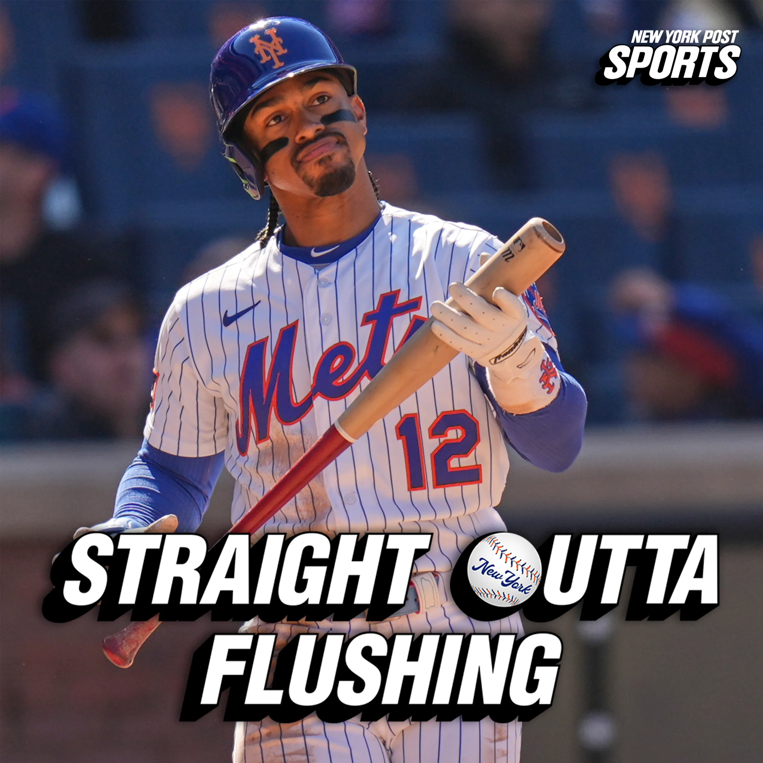 Mets Have Major Problems Already | Straight Outta Flushing episode artwork