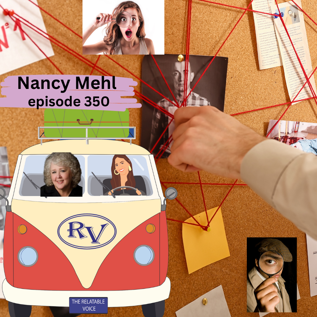 The Relatable Voice Podcast