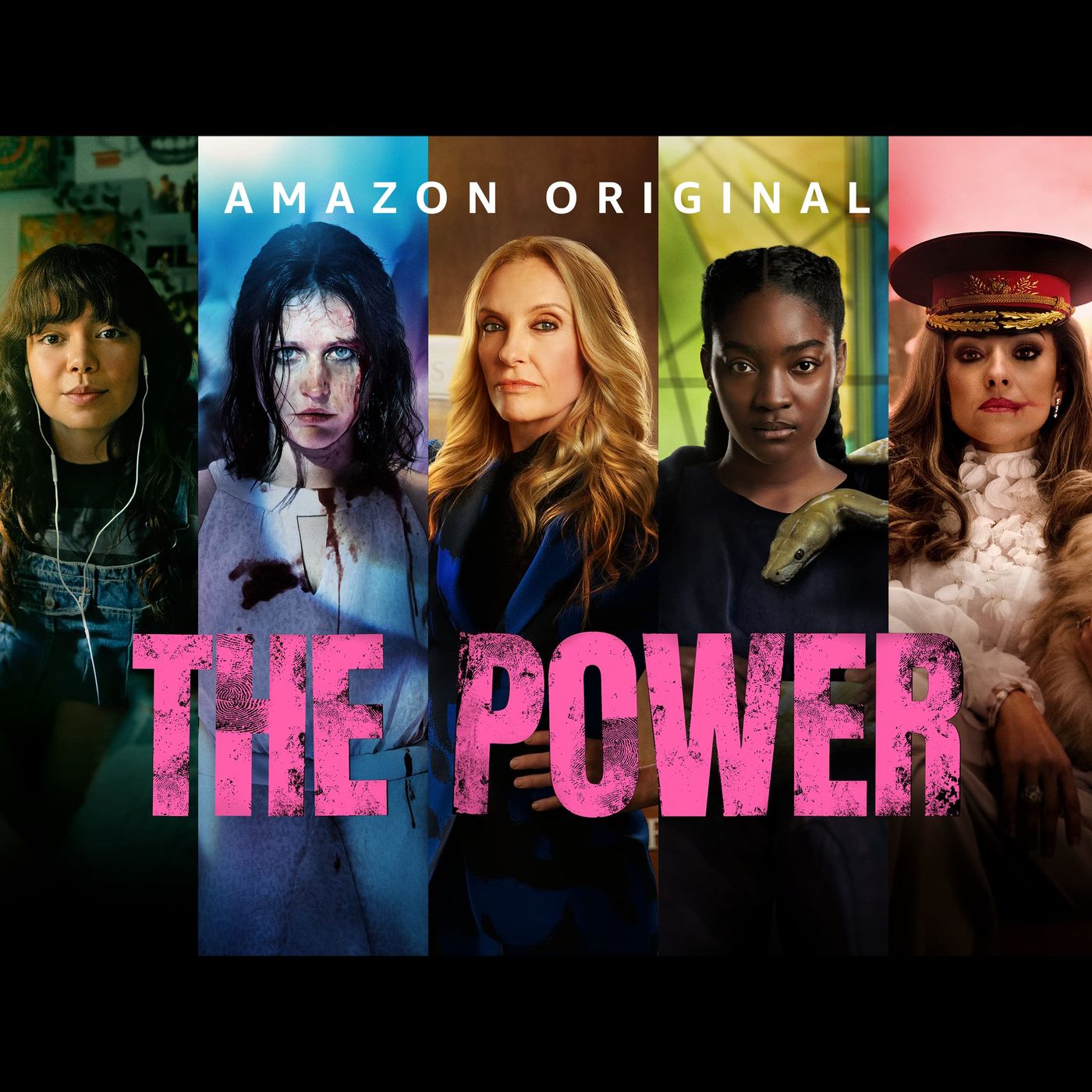 The Power (S1E5-9) episode artwork
