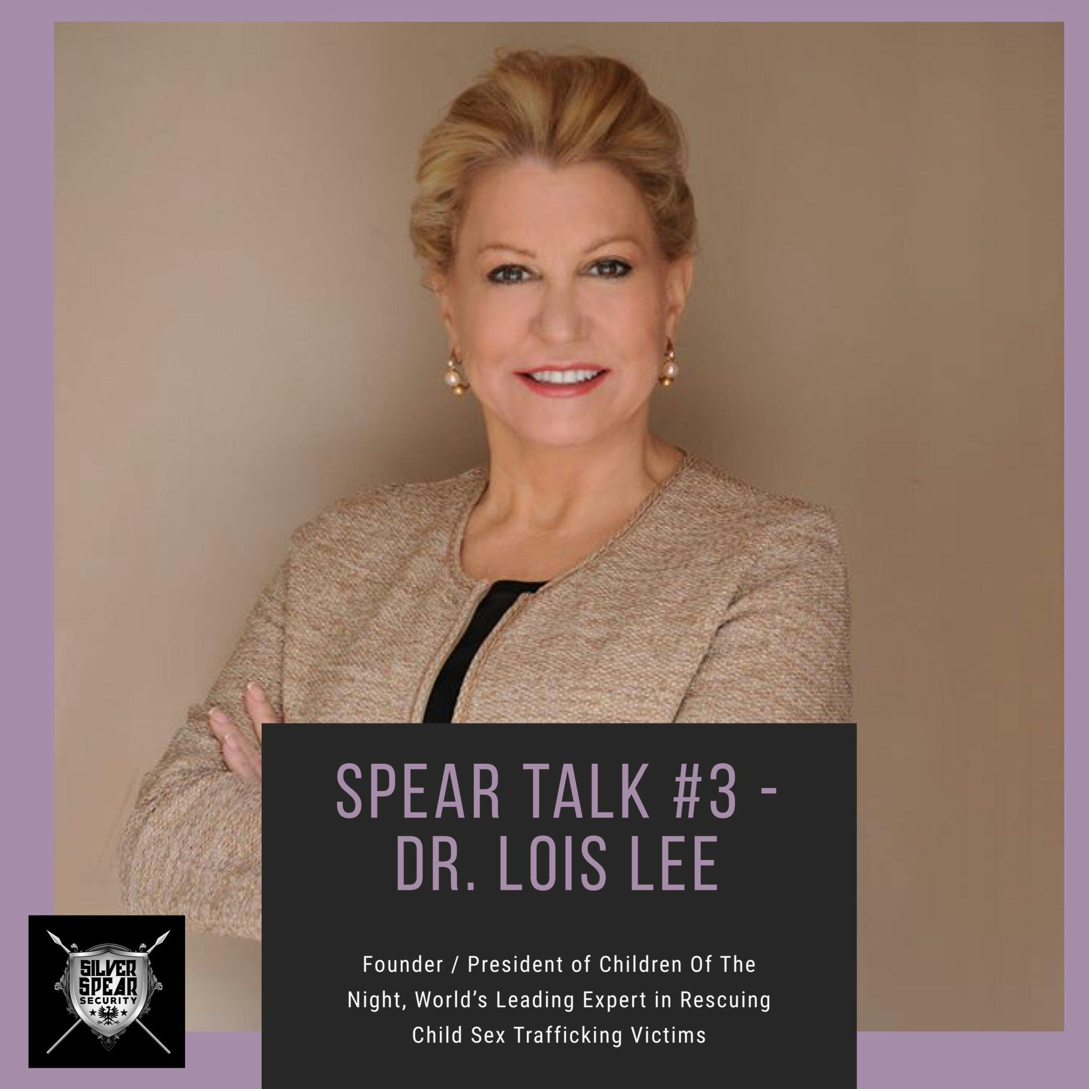 Dr. Lois Lee