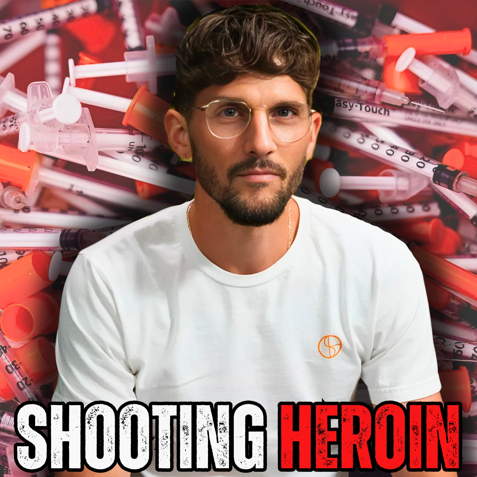 I Was Shooting Heroin With My Mom Living in a Tent | Jail, Homelessness & How I Got Clean & Sober