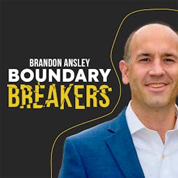 Boundary Breakers Podcast Boundary Breakers Podcast