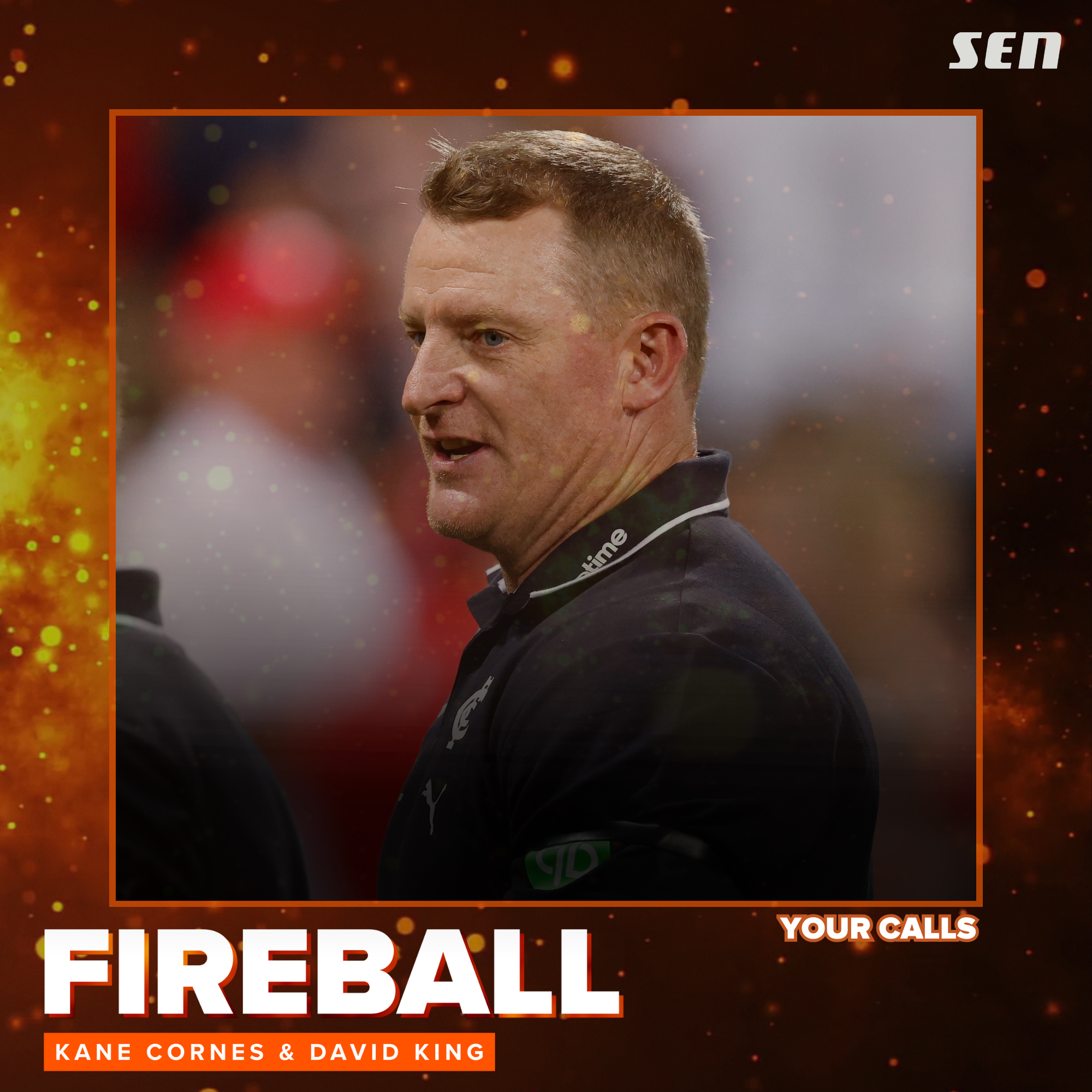 "I am actually disgusted." | Your calls on Sydney vs Carlton (06.03.26)