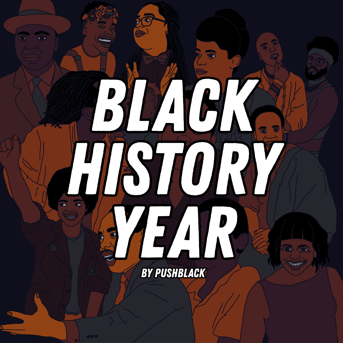 Black History Year