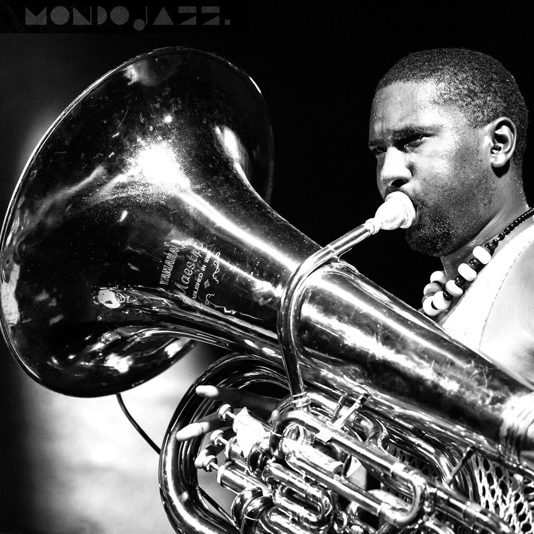 Theon Cross, Trio of Bloom, Donny McCaslin, Loke Risberg & More