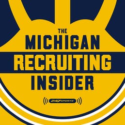 Is Georgia the new team to beat for Chris Peal? - Michigan Recruiting Insider