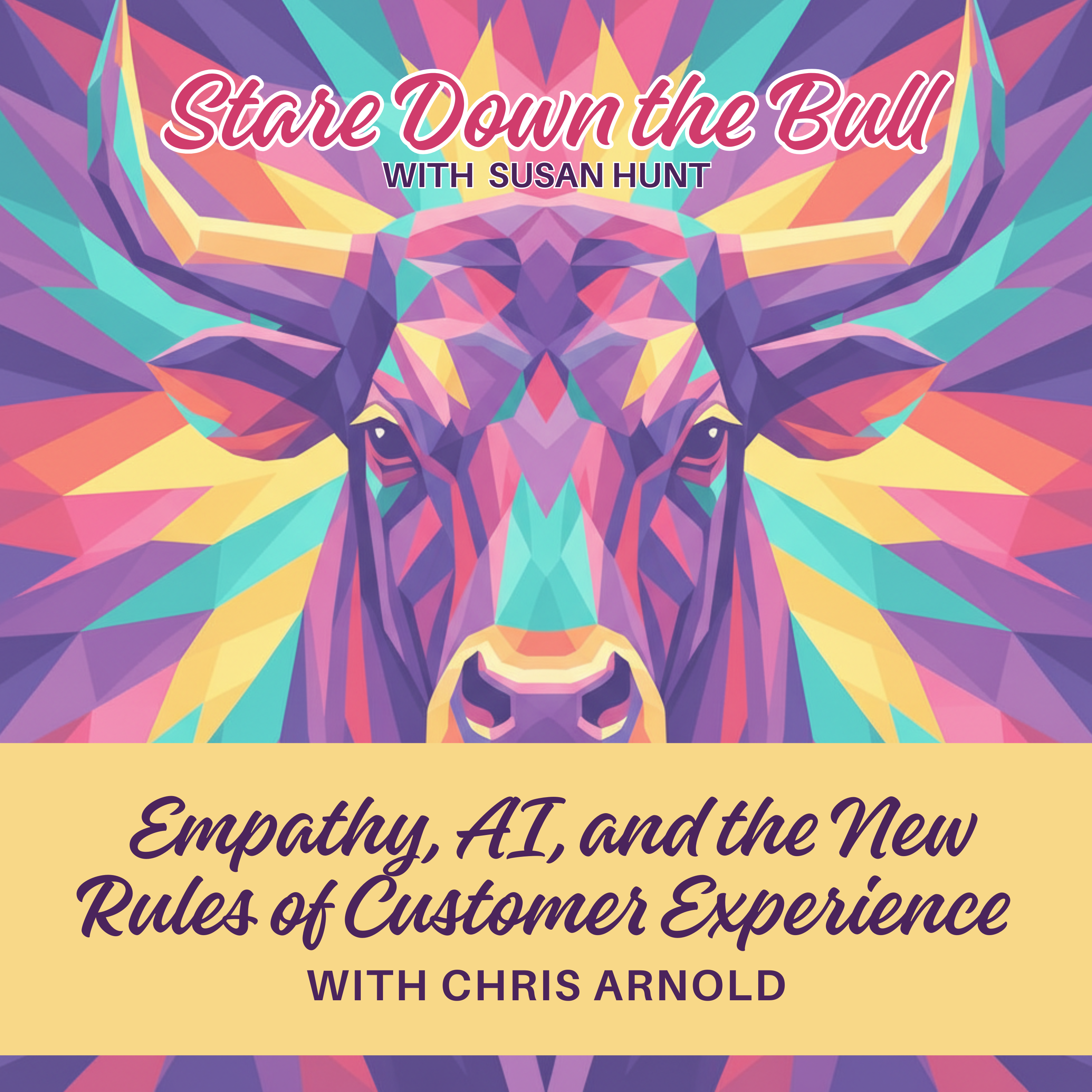 Empathy, AI, and the New Rules of Customer Experience with Chris Arnold