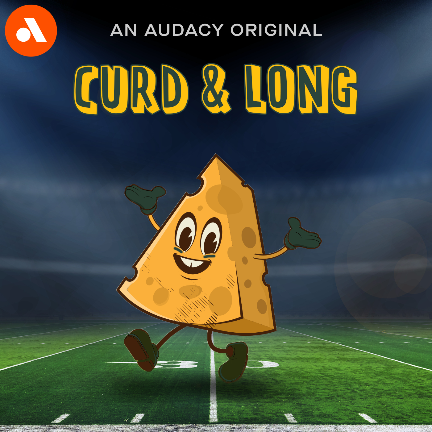 Ryan's College Football Picks | Curd & Long episode artwork
